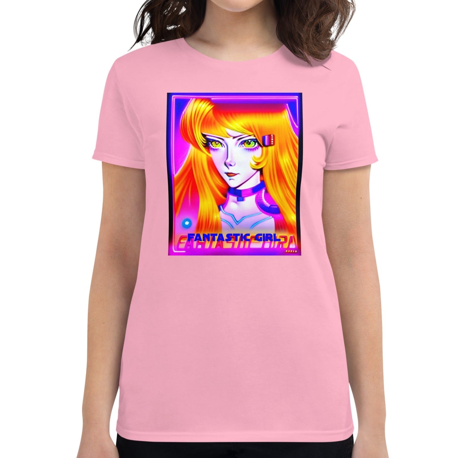 Dhalfashionistt Anime Manga Shirt | Japanese Art Graphic Tee | Gift for Her - Dhalfashionistt Anime Manga Anime Manga Shirt Art Lovers Manga Art Manga Japan Art Quotes Shirt Classic Fit Comfort Colors Shirt Cotton T-Shirt Fantastic Girl Free Shipping Gift for Her Graphic Tee Japan Anime Japanese Art Manga Lovers Manga Lovers Gift Manga-inspired oversized shirt Sensual Face Anime Womens Anime Free Text