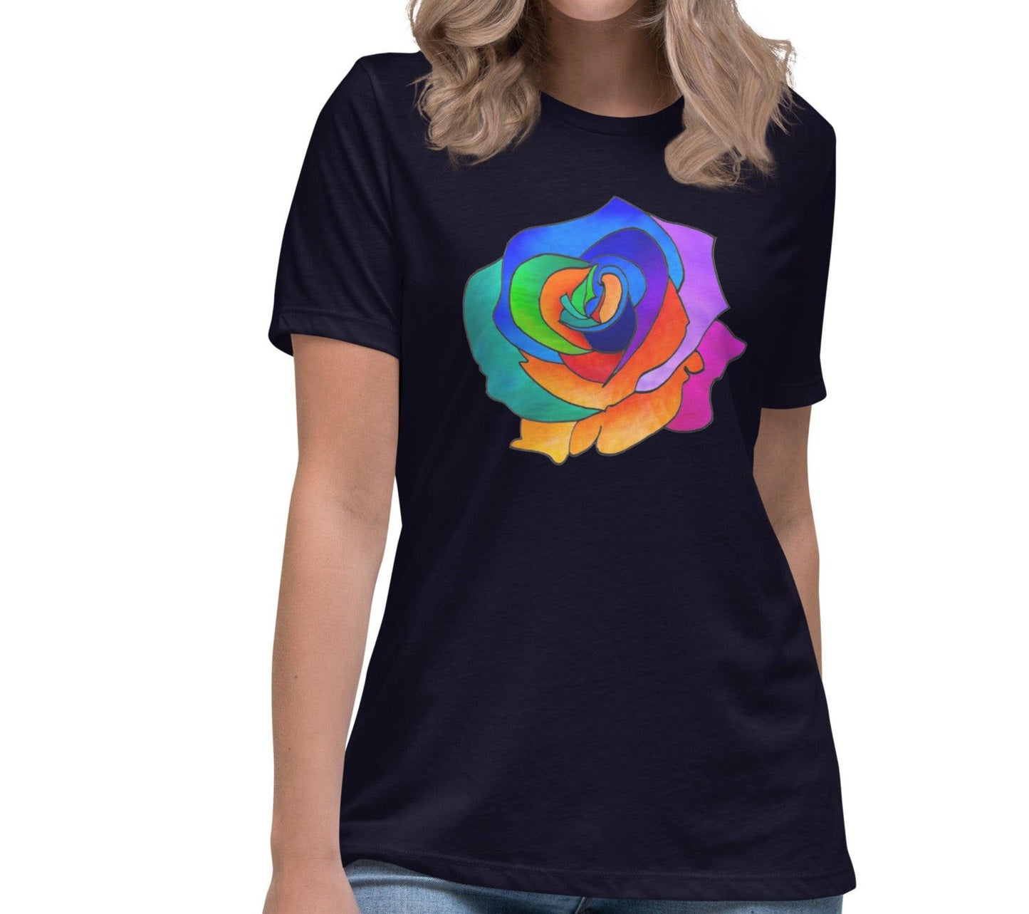 Dhalfashionistt Art Lovers Gift- Oversized Shirt | Nature Inspired - Outdoor Therapy | Travel Photography Art Lovers art lovers gift beautiful roses botanic garden comfort colors flower lovers flower lovers gift gift for her Graphic Tee nature escape shirt nature inspired nature photography outdoor therapy oversized shirt serenity quest travel photography Women's Clothing Free Text