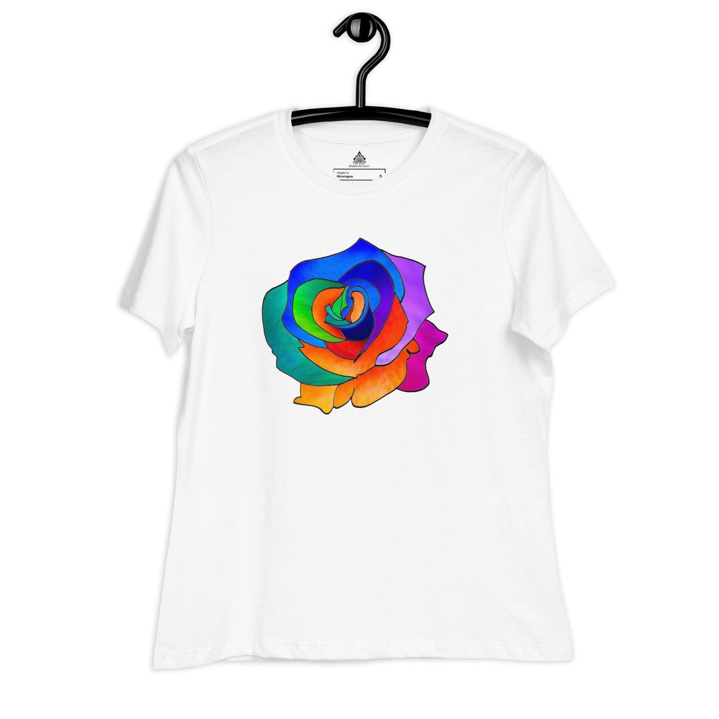 Dhalfashionistt Art Lovers Gift- Oversized Shirt | Nature Inspired - Outdoor Therapy | Travel Photography Art Lovers art lovers gift beautiful roses botanic garden comfort colors flower lovers flower lovers gift gift for her Graphic Tee nature escape shirt nature inspired nature photography outdoor therapy oversized shirt serenity quest travel photography Women's Clothing Free Text