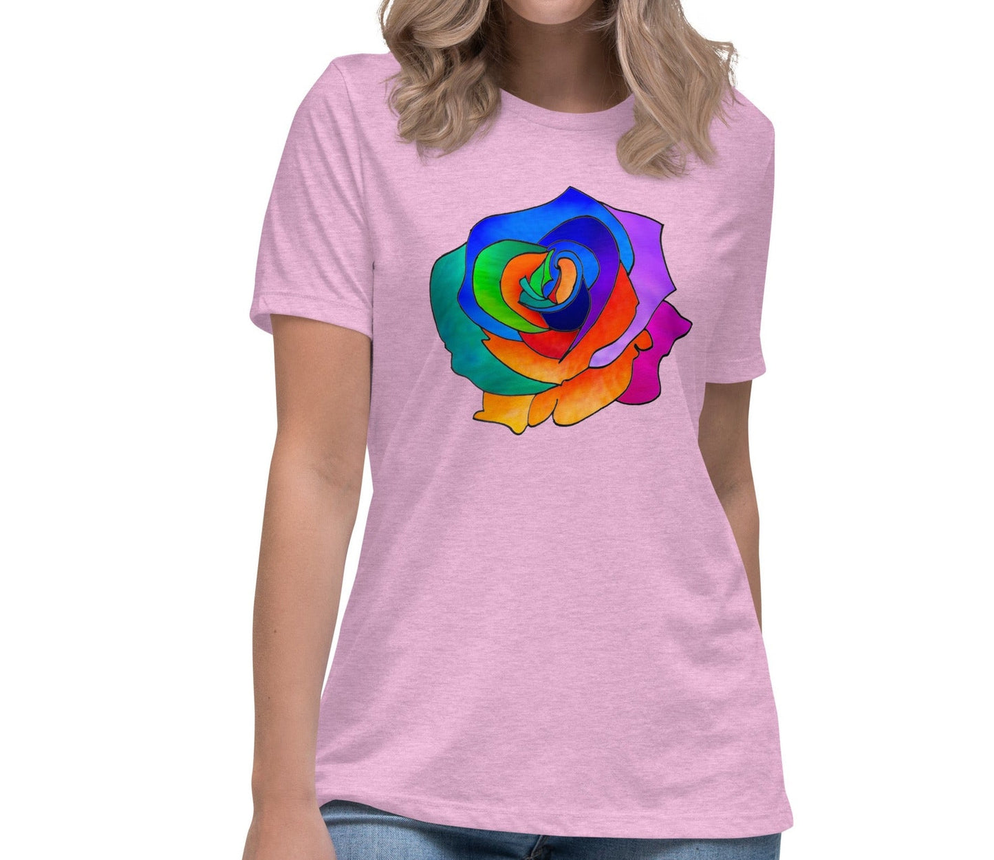 Dhalfashionistt Art Lovers Gift- Oversized Shirt | Nature Inspired - Outdoor Therapy | Travel Photography Art Lovers art lovers gift beautiful roses botanic garden comfort colors flower lovers flower lovers gift gift for her Graphic Tee nature escape shirt nature inspired nature photography outdoor therapy oversized shirt serenity quest travel photography Women's Clothing Free Text