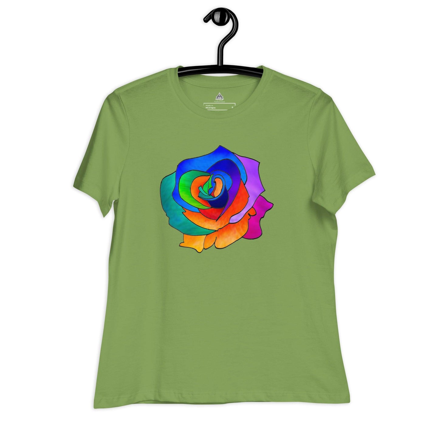 Dhalfashionistt Art Lovers Gift- Oversized Shirt | Nature Inspired - Outdoor Therapy | Travel Photography Art Lovers art lovers gift beautiful roses botanic garden comfort colors flower lovers flower lovers gift gift for her Graphic Tee nature escape shirt nature inspired nature photography outdoor therapy oversized shirt serenity quest travel photography Women's Clothing Free Text
