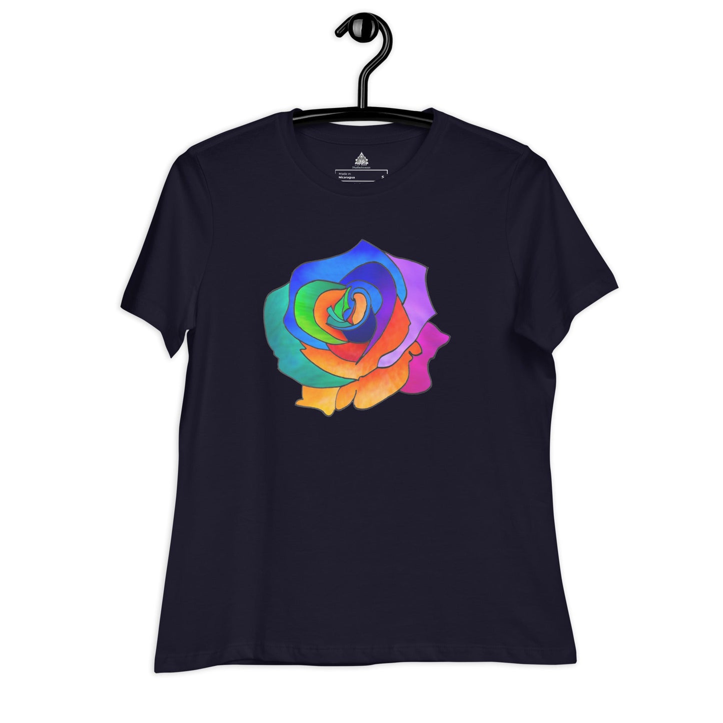 Dhalfashionistt Art Lovers Gift- Oversized Shirt | Nature Inspired - Outdoor Therapy | Travel Photography Art Lovers art lovers gift beautiful roses botanic garden comfort colors flower lovers flower lovers gift gift for her Graphic Tee nature escape shirt nature inspired nature photography outdoor therapy oversized shirt serenity quest travel photography Women's Clothing Free Text