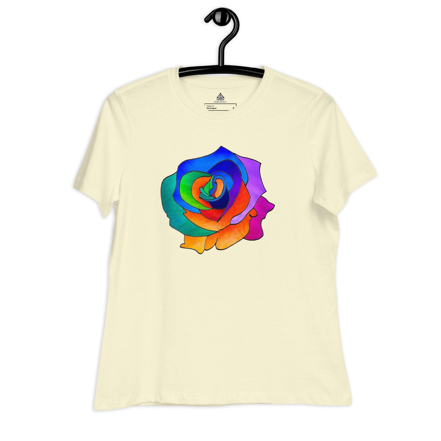 Dhalfashionistt Art Lovers Gift- Oversized Shirt | Nature Inspired - Outdoor Therapy | Travel Photography Art Lovers art lovers gift beautiful roses botanic garden comfort colors flower lovers flower lovers gift gift for her Graphic Tee nature escape shirt nature inspired nature photography outdoor therapy oversized shirt serenity quest travel photography Women's Clothing Free Text