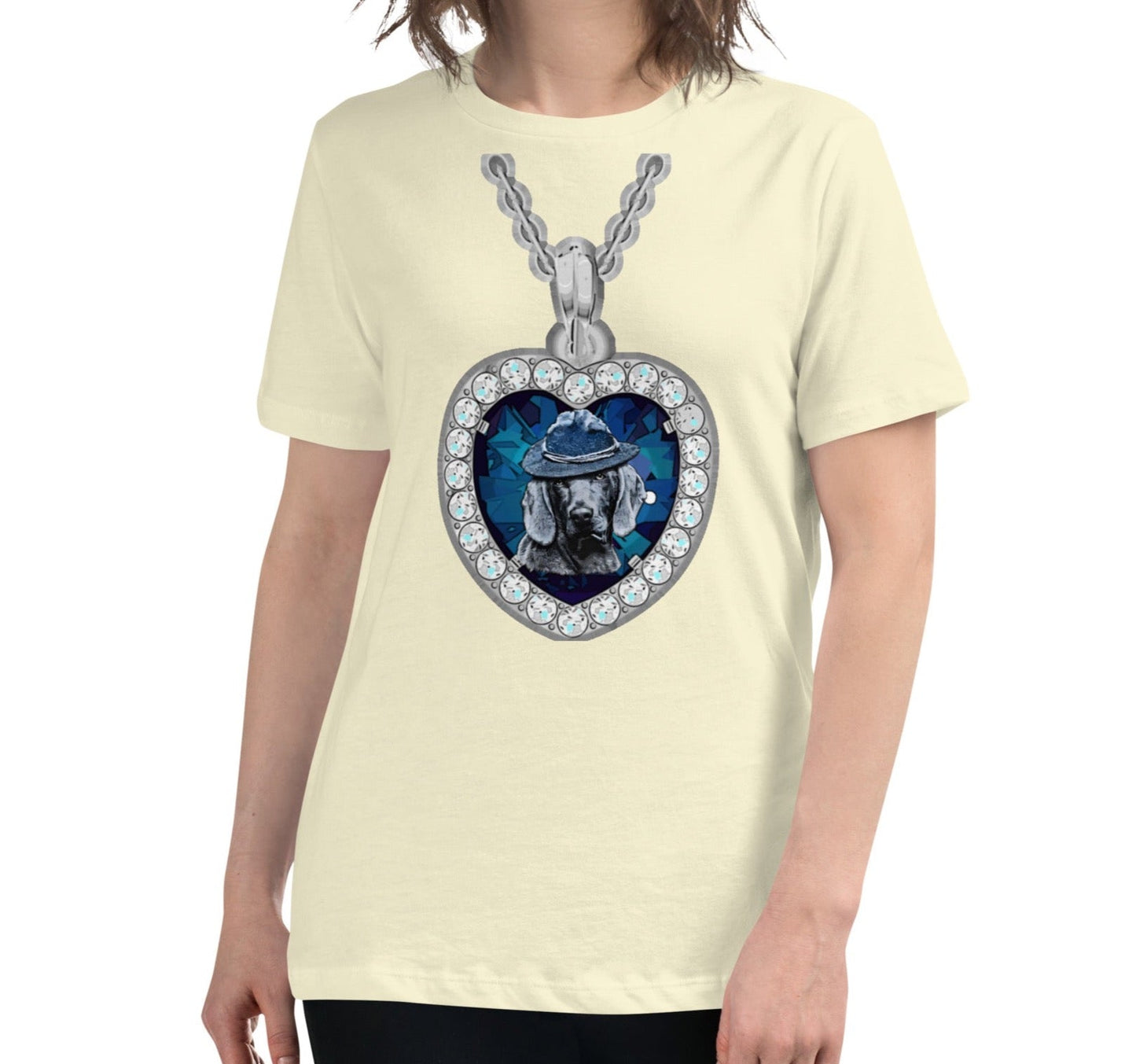 Dhalfashionistt Blue Sapphire Heart Shirt | Dog Lovers | Oversized Shirt | Gift for Her Art Lovers Art Lovers Gift Art Shirt Blue Sapphire Heart Shirt Comfort Colors Cotton Shirt Crew Neck Shirt Dog Lovers Gift for Fashion Lovers Gift for Her Heather Colors. Nature-Inspired oversized shirt Polyester Shirt Relaxed Fit Women's Clothing Free Text