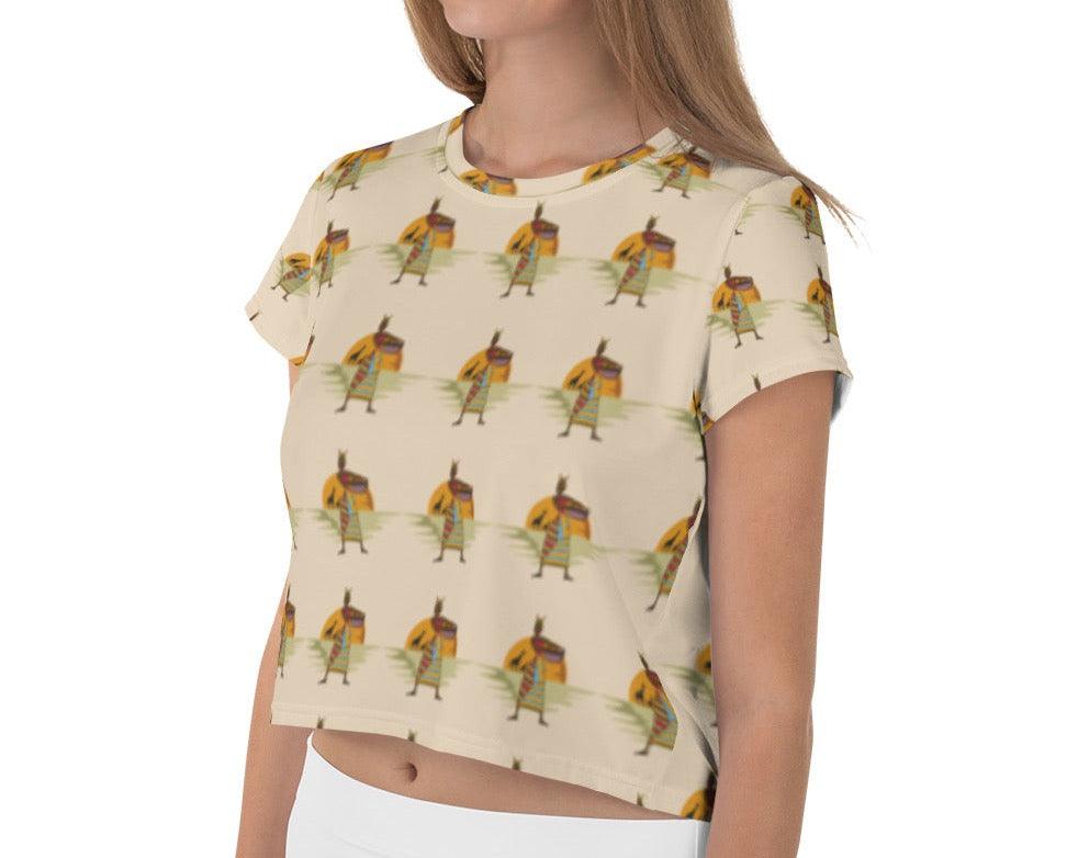 Dhalfashionistt Comfort Colors | African Mulatto Crop Tee | Black Pride Graphic Tee - Dhalfashionistt African Culture African Mulatto Anti Racism Art Lovers Gift Black Culture Black History Black Pride Tee Comfort Colors Cultural Diversity Equal Rights Gift for Her Graphic Crop Tee Oversize Crop Tee Premium Knit Jersey Women's Crop Tee Free Text