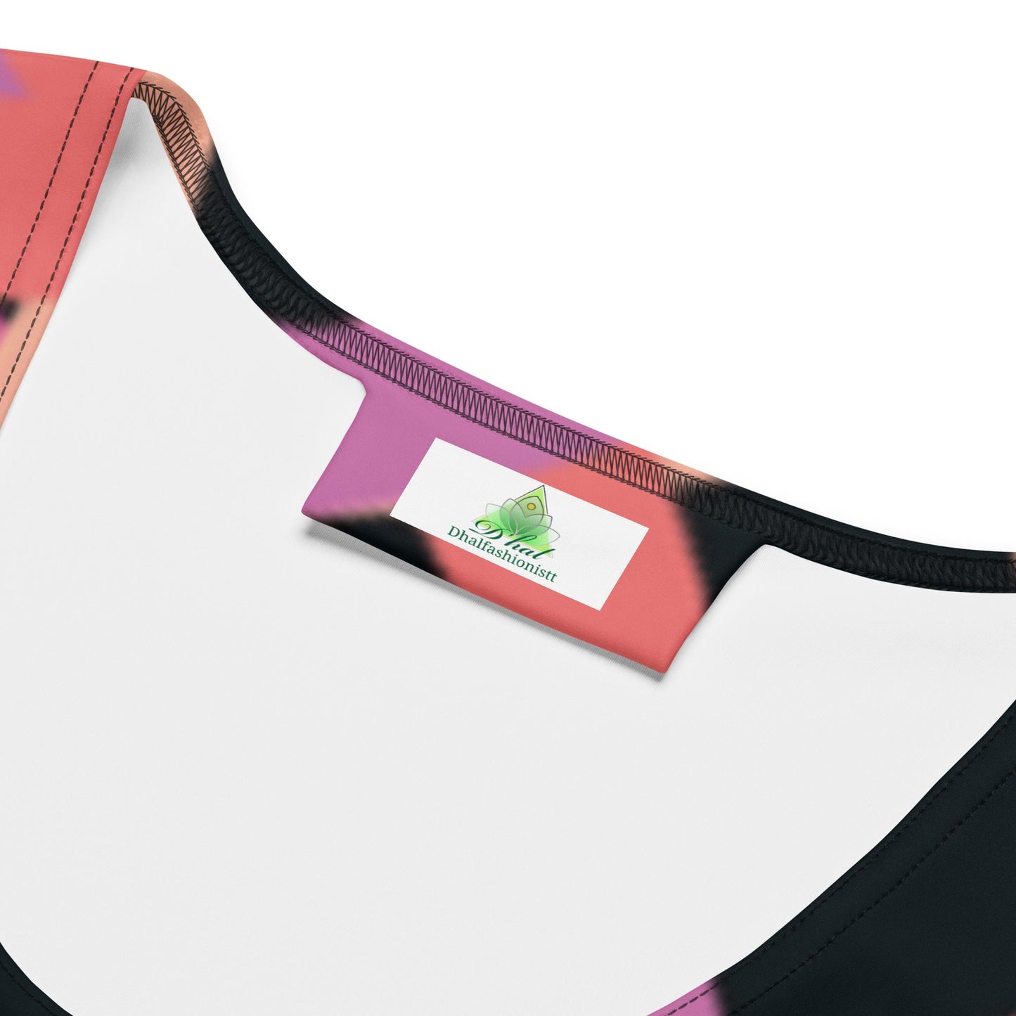 Dhalfashionistt Crazy Moves Dress | Groovy Print & Bohemian Quotes - Dhalfashionistt All-over Printed Dress Bohemian Dress Bohemian Quote Dress Comfortable Dress Crazy Moves Dress Fitted Dress Gift for Her Dress Good Vibes Dress Groovy Design Dress Groovy Print Dress Groovy Quotes Dress Microfiber Yarn Dress Free Text