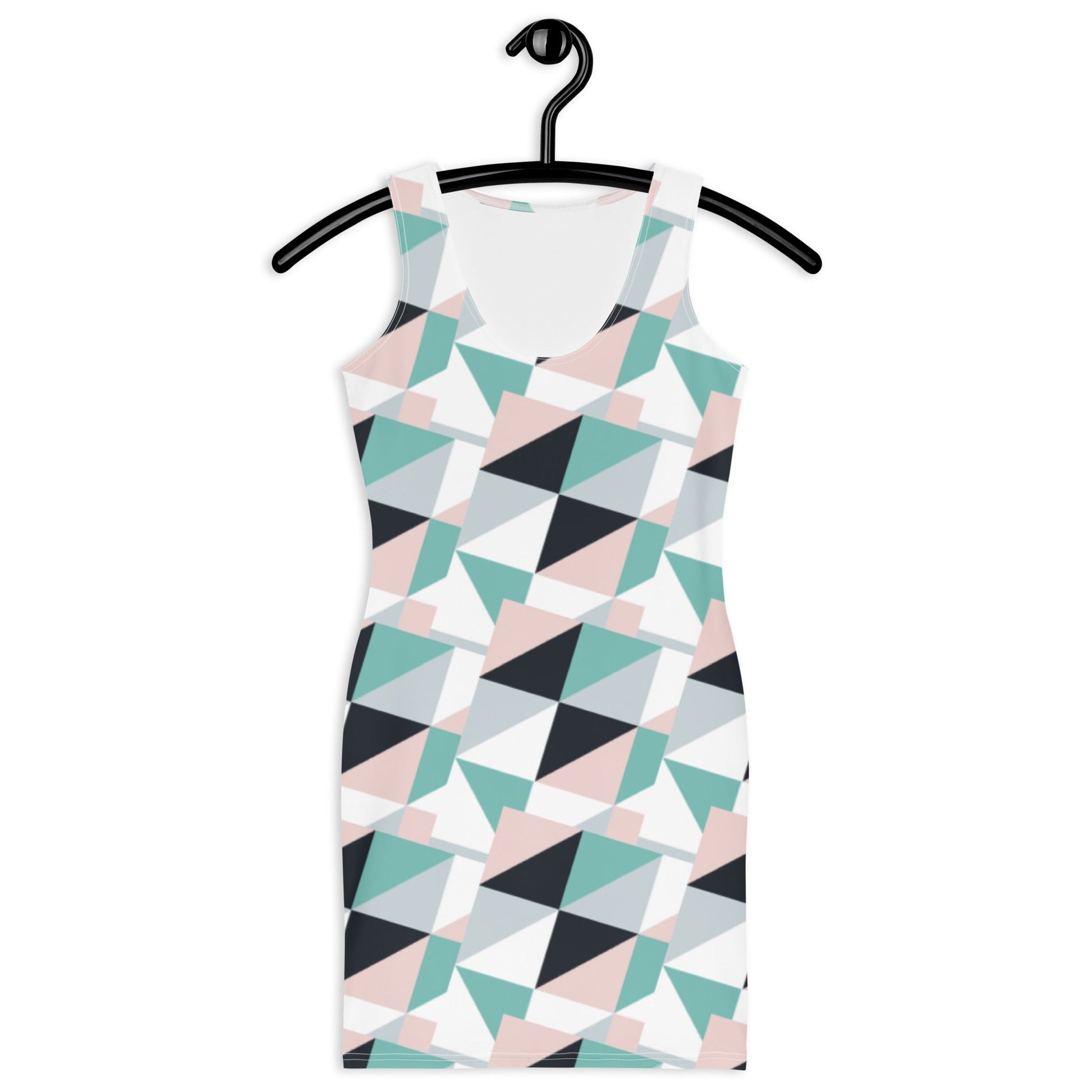 Dhalfashionistt Feel Groovy Dress | Boho Vibes & Gift for Her - Dhalfashionistt All-over Printed Dress Bohemian Dress Bohemian Quote Dress Boho Dress Boho Vibes Dress Comfortable Dress Feel Groovy Dress Fitted Dress Gift for Her Dress Groovy Aesthetic Dress Groovy Background Dress Microfiber Yarn Dress Free Text