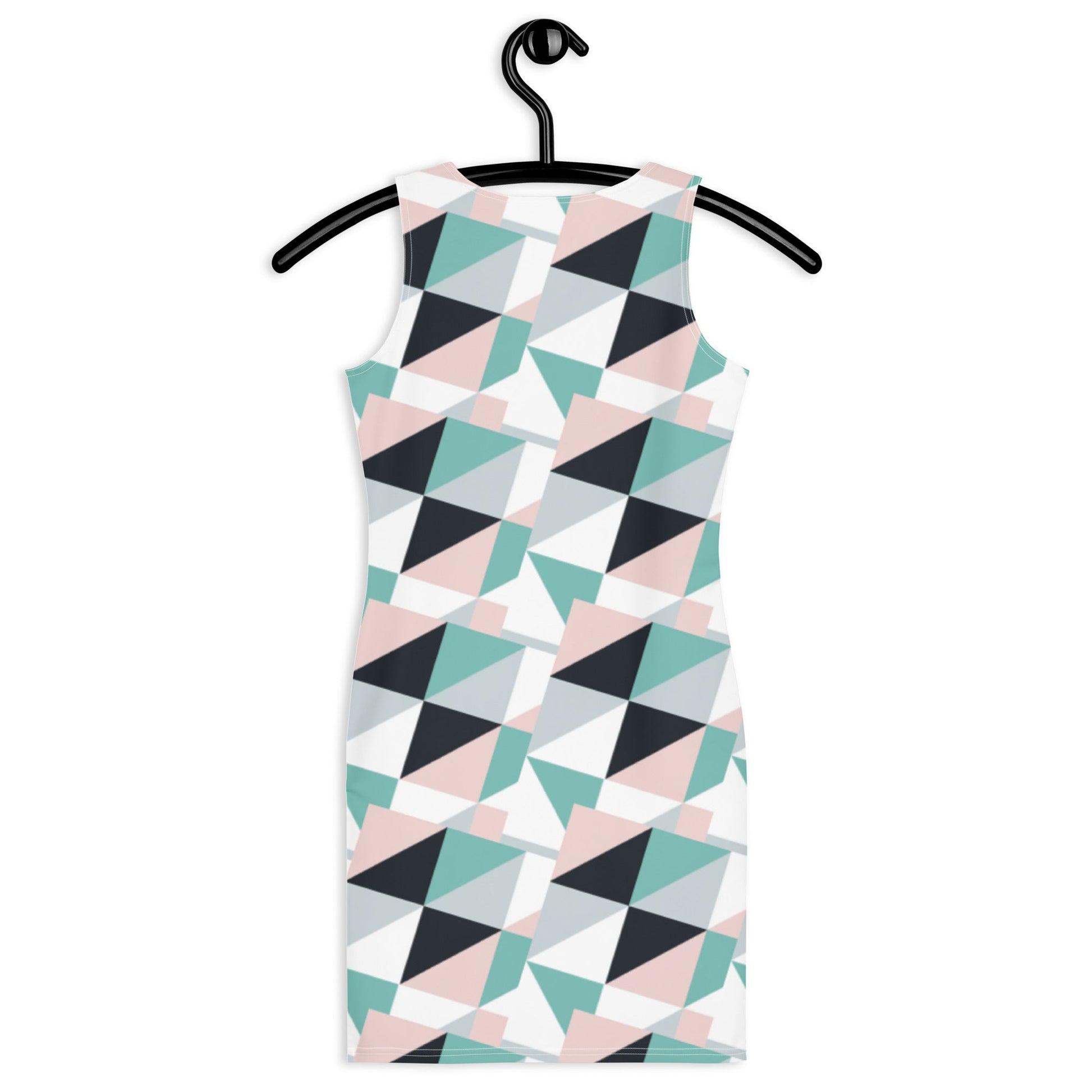 Dhalfashionistt Feel Groovy Dress | Boho Vibes & Gift for Her - Dhalfashionistt All-over Printed Dress Bohemian Dress Bohemian Quote Dress Boho Dress Boho Vibes Dress Comfortable Dress Feel Groovy Dress Fitted Dress Gift for Her Dress Groovy Aesthetic Dress Groovy Background Dress Microfiber Yarn Dress Free Text