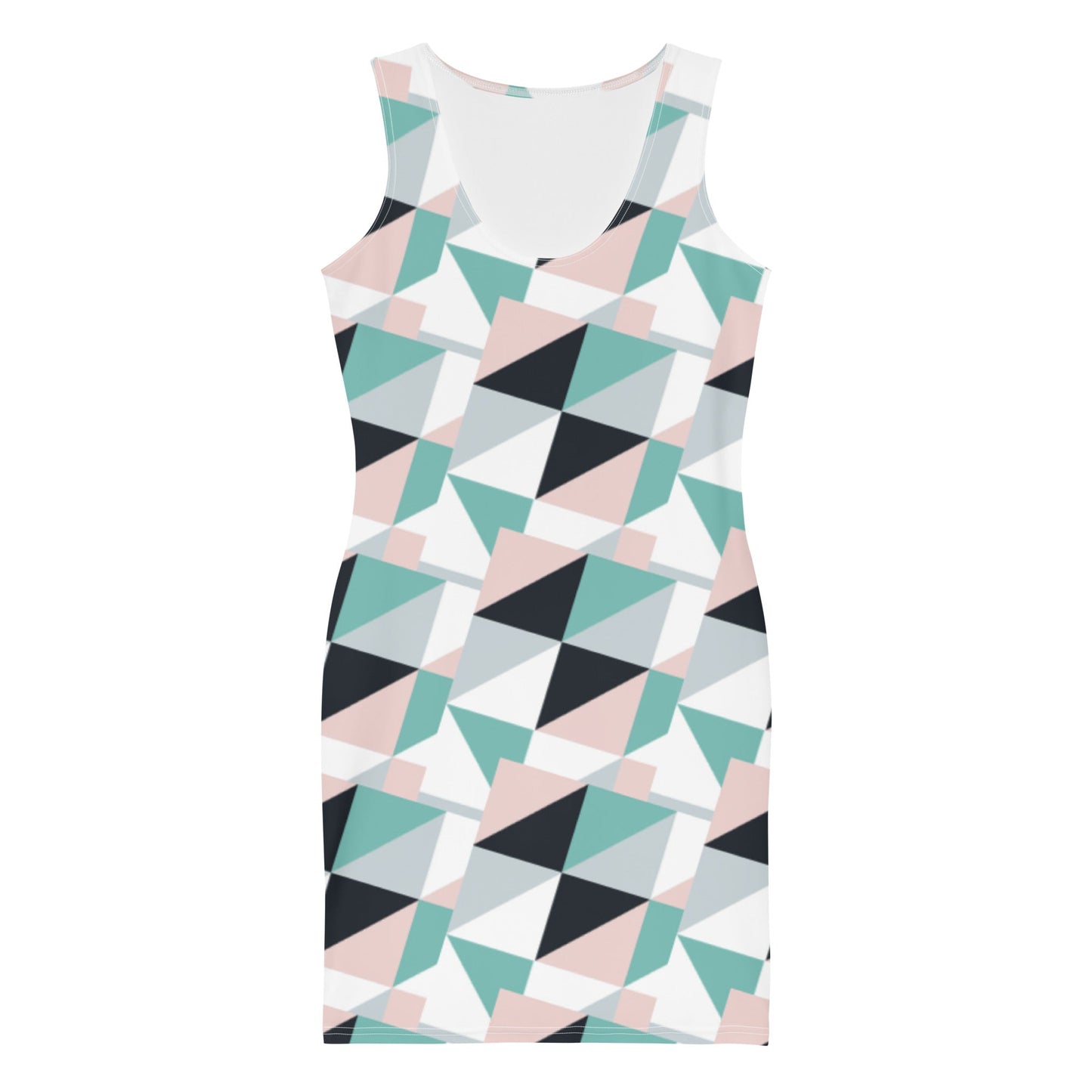 Dhalfashionistt Feel Groovy Dress | Boho Vibes & Gift for Her - Dhalfashionistt All-over Printed Dress Bohemian Dress Bohemian Quote Dress Boho Dress Boho Vibes Dress Comfortable Dress Feel Groovy Dress Fitted Dress Gift for Her Dress Groovy Aesthetic Dress Groovy Background Dress Microfiber Yarn Dress Free Text