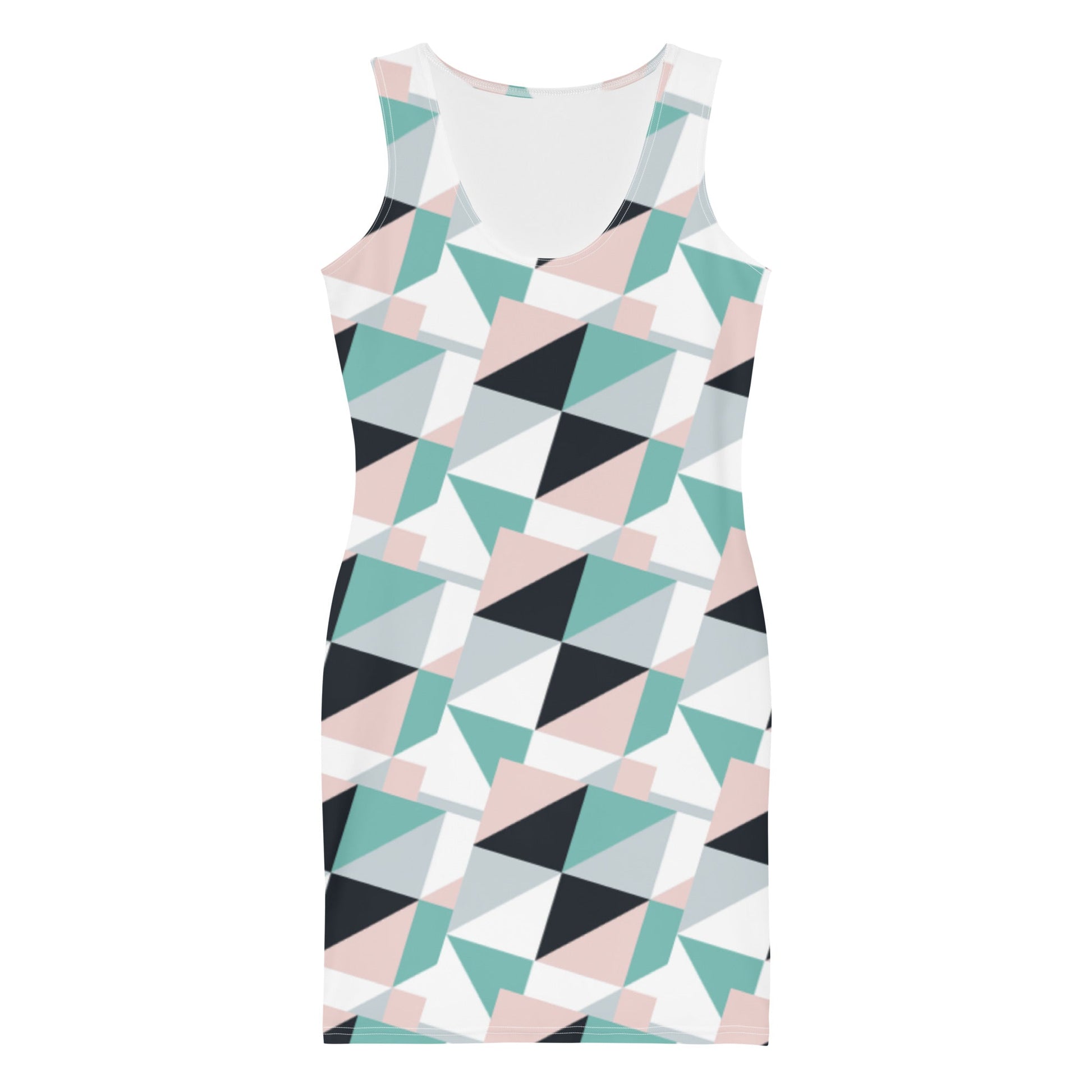 Dhalfashionistt Feel Groovy Dress | Boho Vibes & Gift for Her - Dhalfashionistt All-over Printed Dress Bohemian Dress Bohemian Quote Dress Boho Dress Boho Vibes Dress Comfortable Dress Feel Groovy Dress Fitted Dress Gift for Her Dress Groovy Aesthetic Dress Groovy Background Dress Microfiber Yarn Dress Free Text