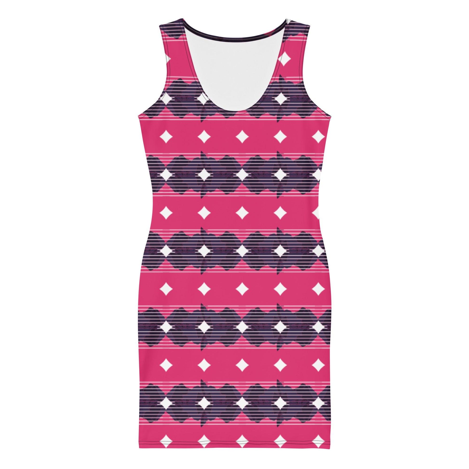 Dhalfashionistt Feeling Groovy Dress | Boho Vibes & Groovy Quotes - Dhalfashionistt All-over Printed Dress Bohemian Dress Bohemian Quote Dress Boho Dress Boho Vibes Dress Comfortable Dress Feeling Groovy Dress Fitted Dress Gift for Her Dress Groovy Aesthetic Dress Groovy Print Dress Groovy Quotes Dress Microfiber Yarn Dress Free Text