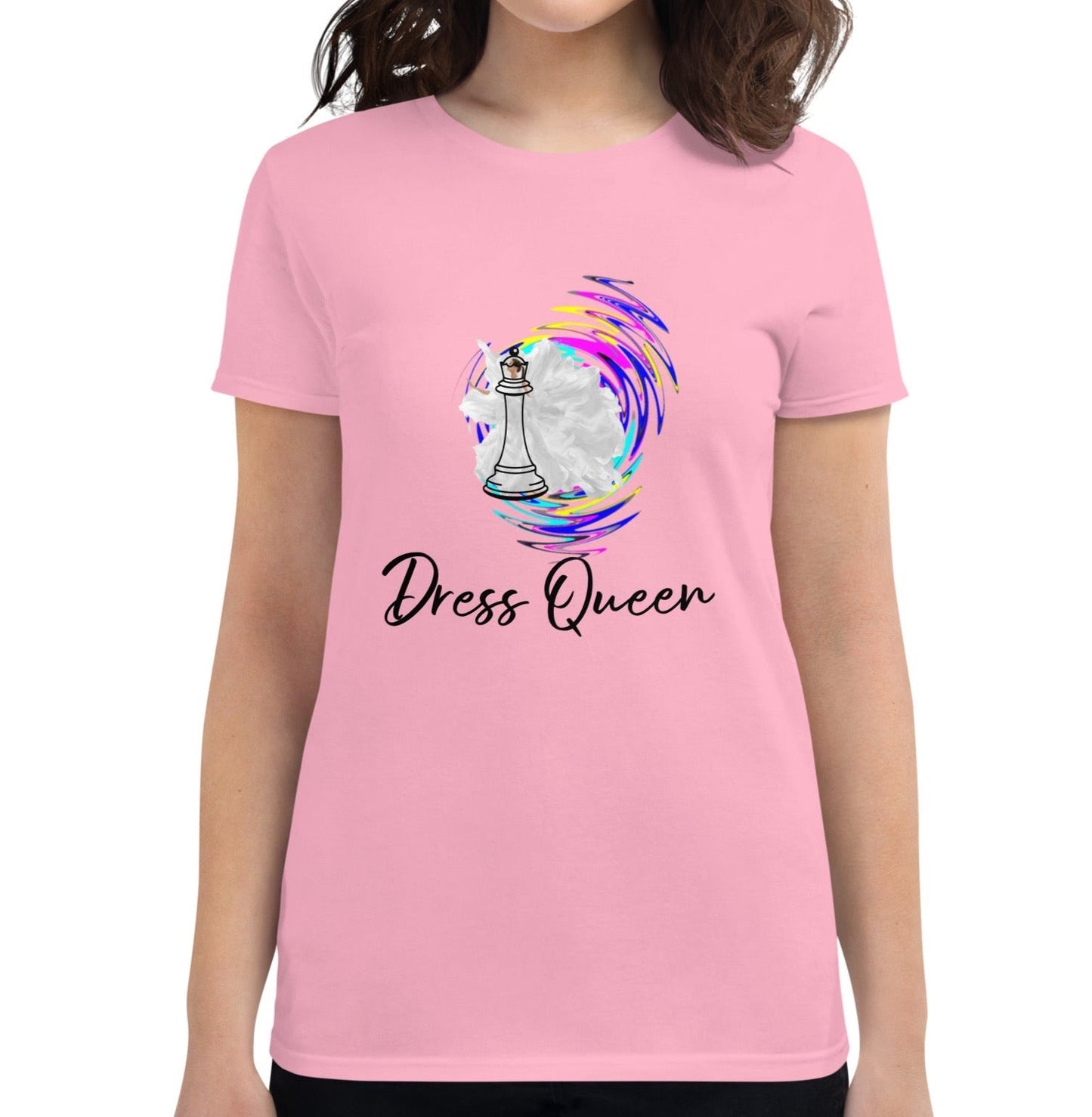 Dhalfashionistt Flower Dress Shirt | Oversized Comfort Colors Tee | Nature-Inspired Gift - Dhalfashionistt Art Flower Art Shirt Botanical Shirt Comfort Colors Shirt Comfortable Apparel Creativity Shirt Flower Dress Shirt Flower Lovers Gift for Her Graphic Tee Nature Inspired Nature Lover's Gift oversized shirt Premium Cotton Styles Flowers Shirt Vintage Floral Women's Fashion Free Text