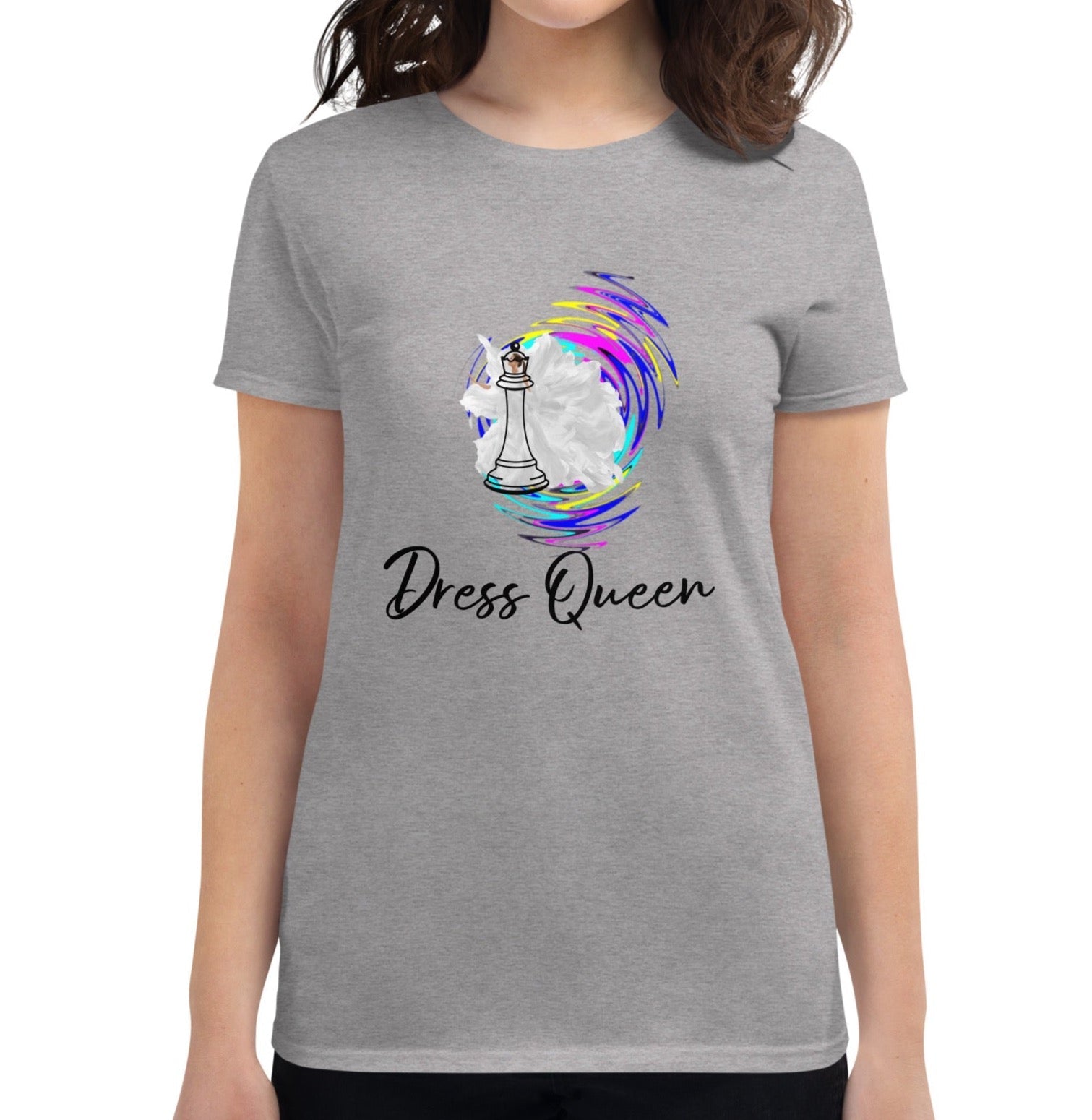 Dhalfashionistt Flower Dress Shirt | Oversized Comfort Colors Tee | Nature-Inspired Gift - Dhalfashionistt Art Flower Art Shirt Botanical Shirt Comfort Colors Shirt Comfortable Apparel Creativity Shirt Flower Dress Shirt Flower Lovers Gift for Her Graphic Tee Nature Inspired Nature Lover's Gift oversized shirt Premium Cotton Styles Flowers Shirt Vintage Floral Women's Fashion Free Text