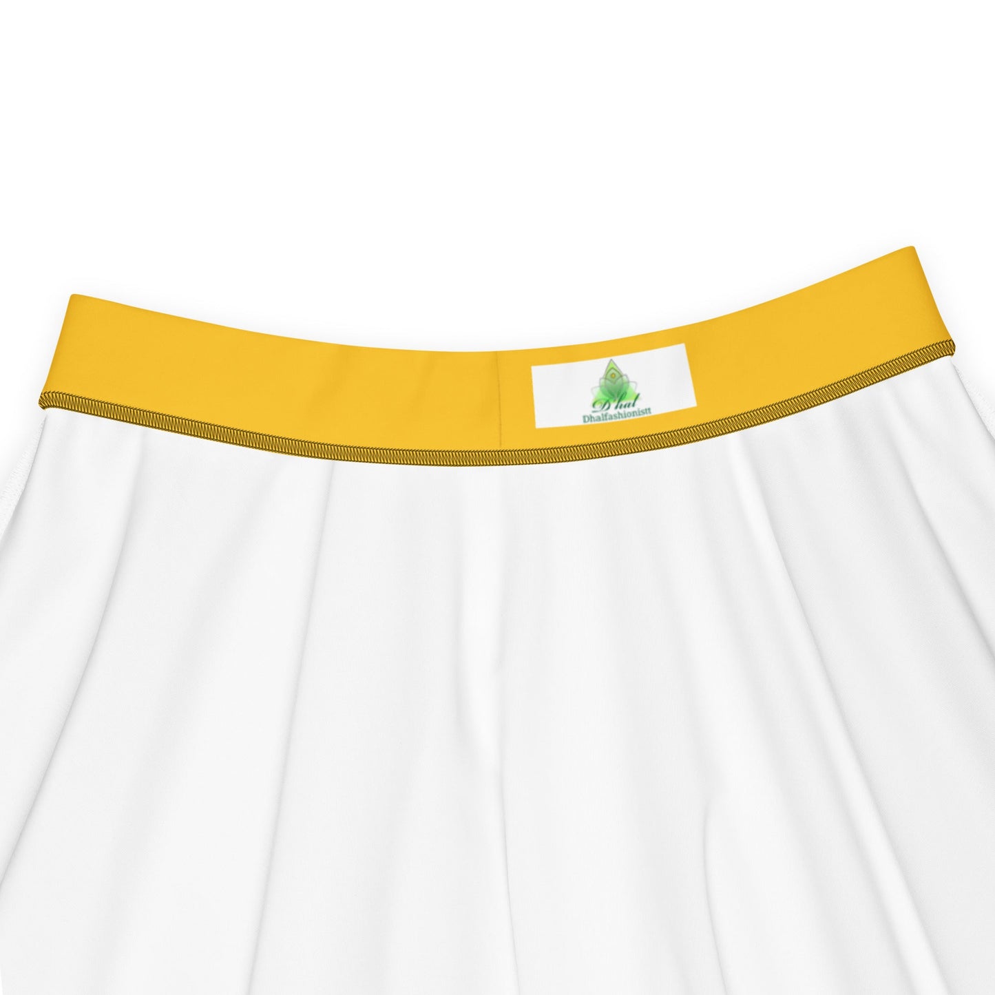 Manga Lovers Gift | Japanese Art Gift for Her | Sensual Manga Skater Skirt - Dhalfashionistt
