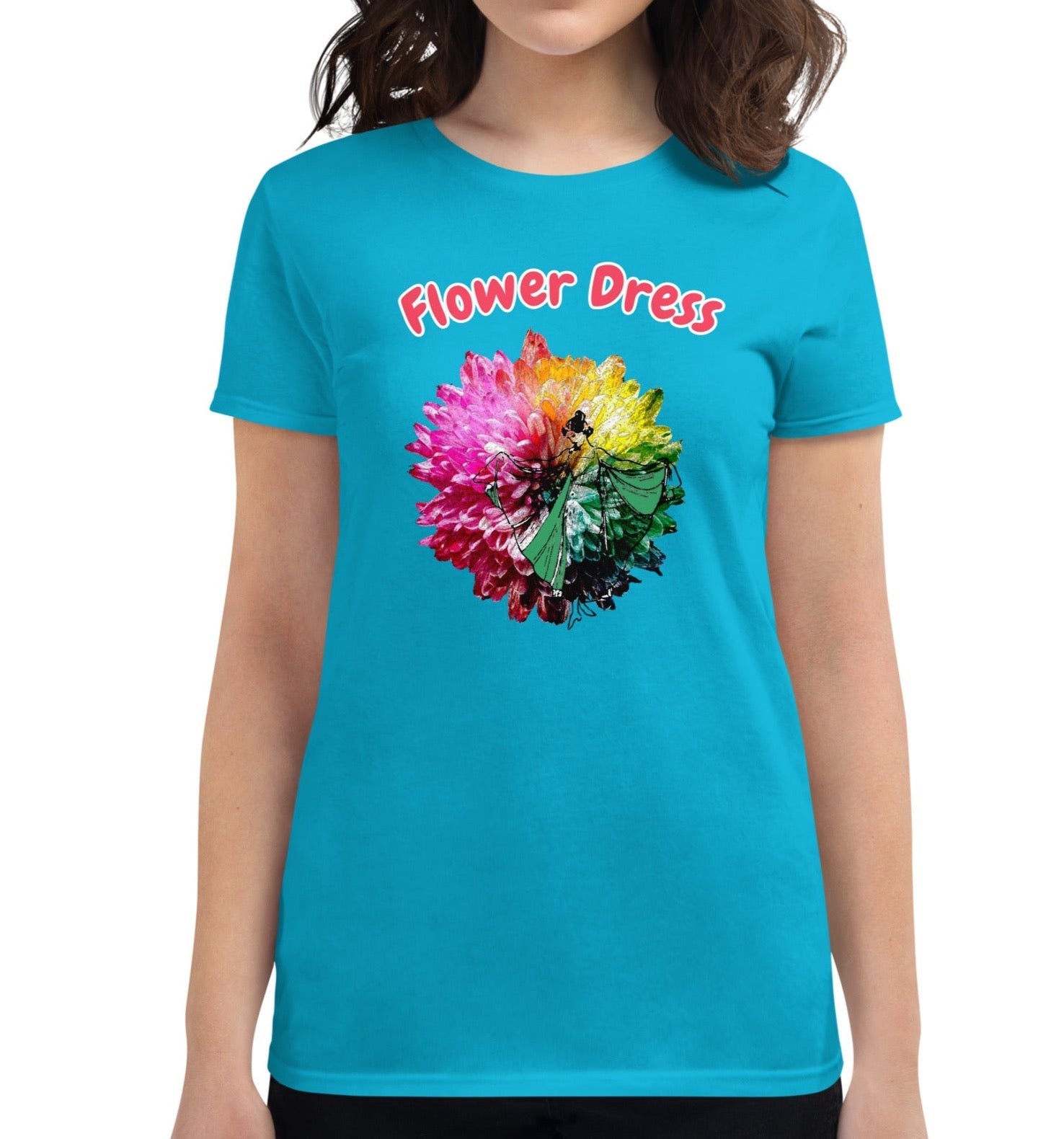 Dhalfashionistt Oversized Shirt | Gift for Her | Art Lovers Tee | Nature-Inspired | Flower Dress Art Flower Art Lovers Gift Art Quotes Boho Vibes Dress Botanical Garden Comfort Colors Shirt Comfortable Apparel Creative Shirt Flower Dress Shirt flower lovers gift flower shirt Gift for Her Graphic Design Graphic Tee Nature Inspired Nature Lover's Gift oversized shirt Premium Cotton Styles Flowers Styles Flowers Shirt Women's Fashion Free Text