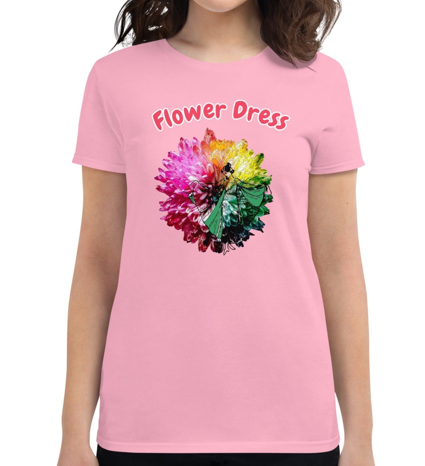 Dhalfashionistt Oversized Shirt | Gift for Her | Art Lovers Tee | Nature-Inspired | Flower Dress Art Flower Art Lovers Gift Art Quotes Boho Vibes Dress Botanical Garden Comfort Colors Shirt Comfortable Apparel Creative Shirt Flower Dress Shirt flower lovers gift flower shirt Gift for Her Graphic Design Graphic Tee Nature Inspired Nature Lover's Gift oversized shirt Premium Cotton Styles Flowers Styles Flowers Shirt Women's Fashion Free Text