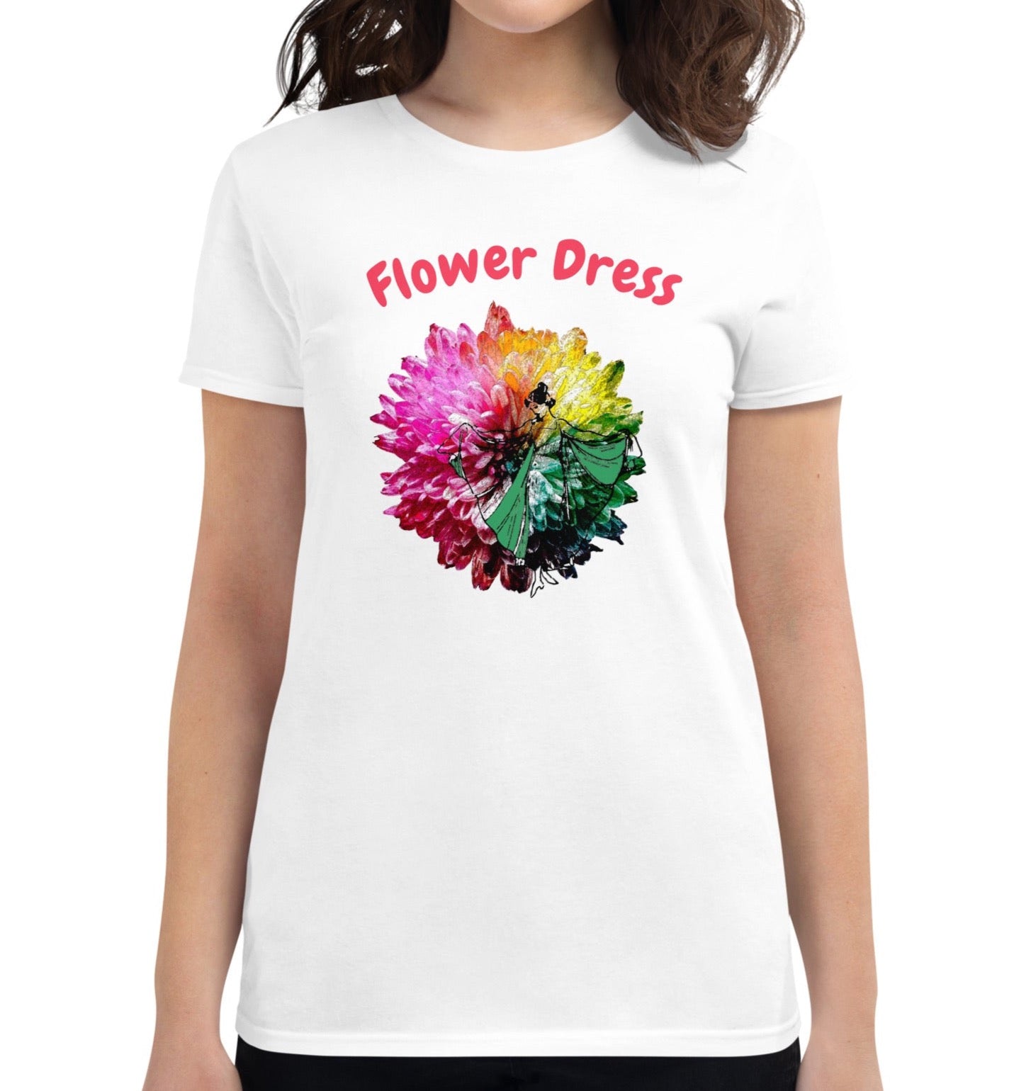 Dhalfashionistt Oversized Shirt | Gift for Her | Art Lovers Tee | Nature-Inspired | Flower Dress Art Flower Art Lovers Gift Art Quotes Boho Vibes Dress Botanical Garden Comfort Colors Shirt Comfortable Apparel Creative Shirt Flower Dress Shirt flower lovers gift flower shirt Gift for Her Graphic Design Graphic Tee Nature Inspired Nature Lover's Gift oversized shirt Premium Cotton Styles Flowers Styles Flowers Shirt Women's Fashion Free Text