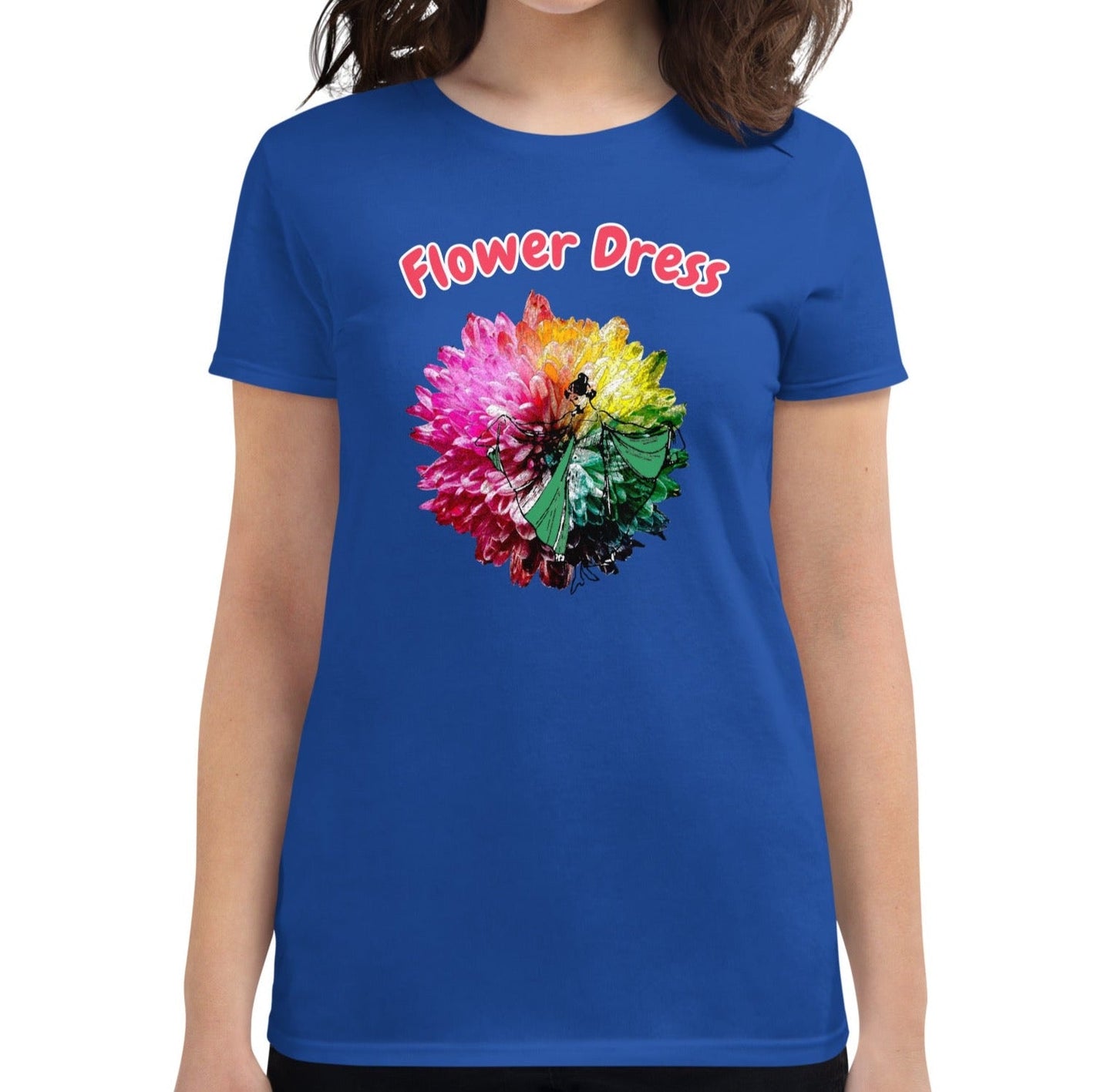 Dhalfashionistt Oversized Shirt | Gift for Her | Art Lovers Tee | Nature-Inspired | Flower Dress Art Flower Art Lovers Gift Art Quotes Boho Vibes Dress Botanical Garden Comfort Colors Shirt Comfortable Apparel Creative Shirt Flower Dress Shirt flower lovers gift flower shirt Gift for Her Graphic Design Graphic Tee Nature Inspired Nature Lover's Gift oversized shirt Premium Cotton Styles Flowers Styles Flowers Shirt Women's Fashion Free Text