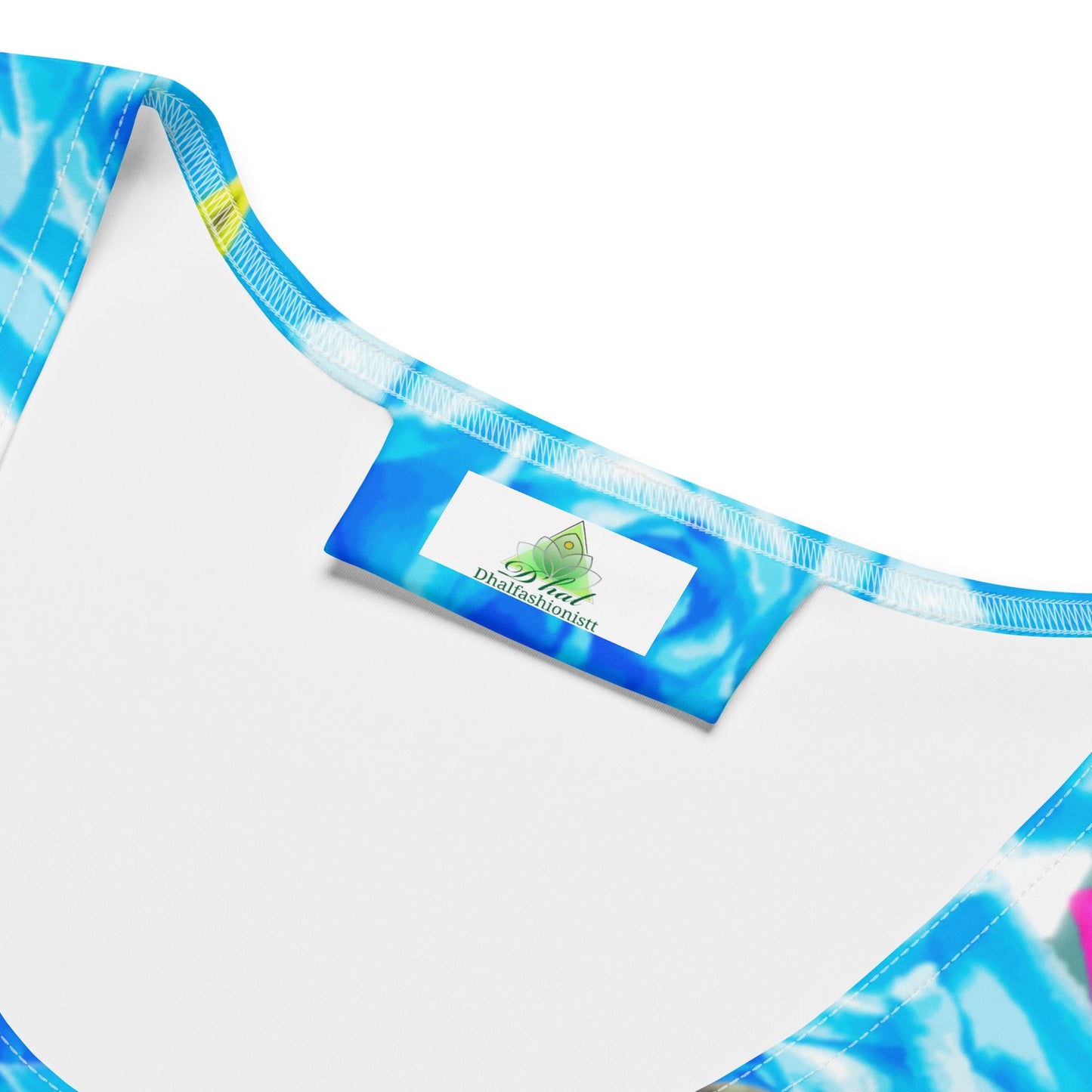 Romantic Blossoms: Roses Patterned Bodycon Dress | Chic& Glamorous - Dhalfashionistt