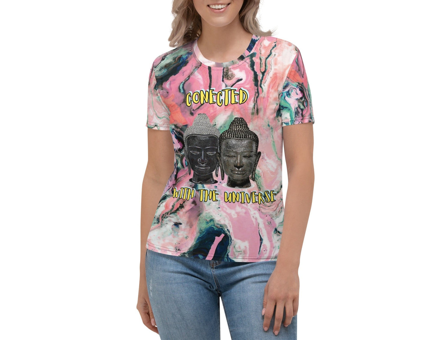 Dhalfashionistt Self Motivational Oversize Shirt | Gift for Her | Inspirational Quotes  - Dhalfashionistt Art Lovers Comfort Colors Comfortable Tee Connected Universe Four-Way Stretch Gift for Her Good Vibes Great Buddhas Inspiration Art Inspirational Life Inspirational Quotes Motivational Phrase Motivational Quotes Premium Quality Self Motivational Shirt Women's Fashion Free Text