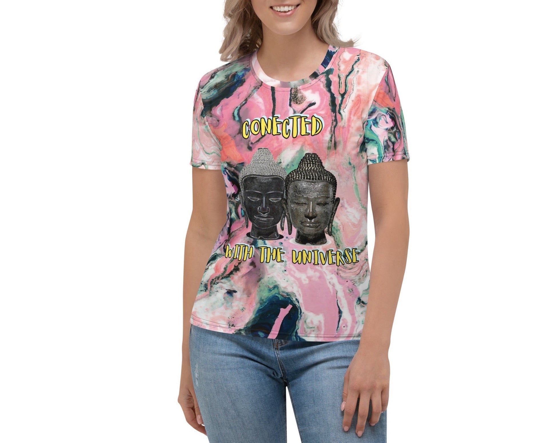 Dhalfashionistt Self Motivational Oversize Shirt | Gift for Her | Inspirational Quotes  - Dhalfashionistt Art Lovers Comfort Colors Comfortable Tee Connected Universe Four-Way Stretch Gift for Her Good Vibes Great Buddhas Inspiration Art Inspirational Life Inspirational Quotes Motivational Phrase Motivational Quotes Premium Quality Self Motivational Shirt Women's Fashion Free Text