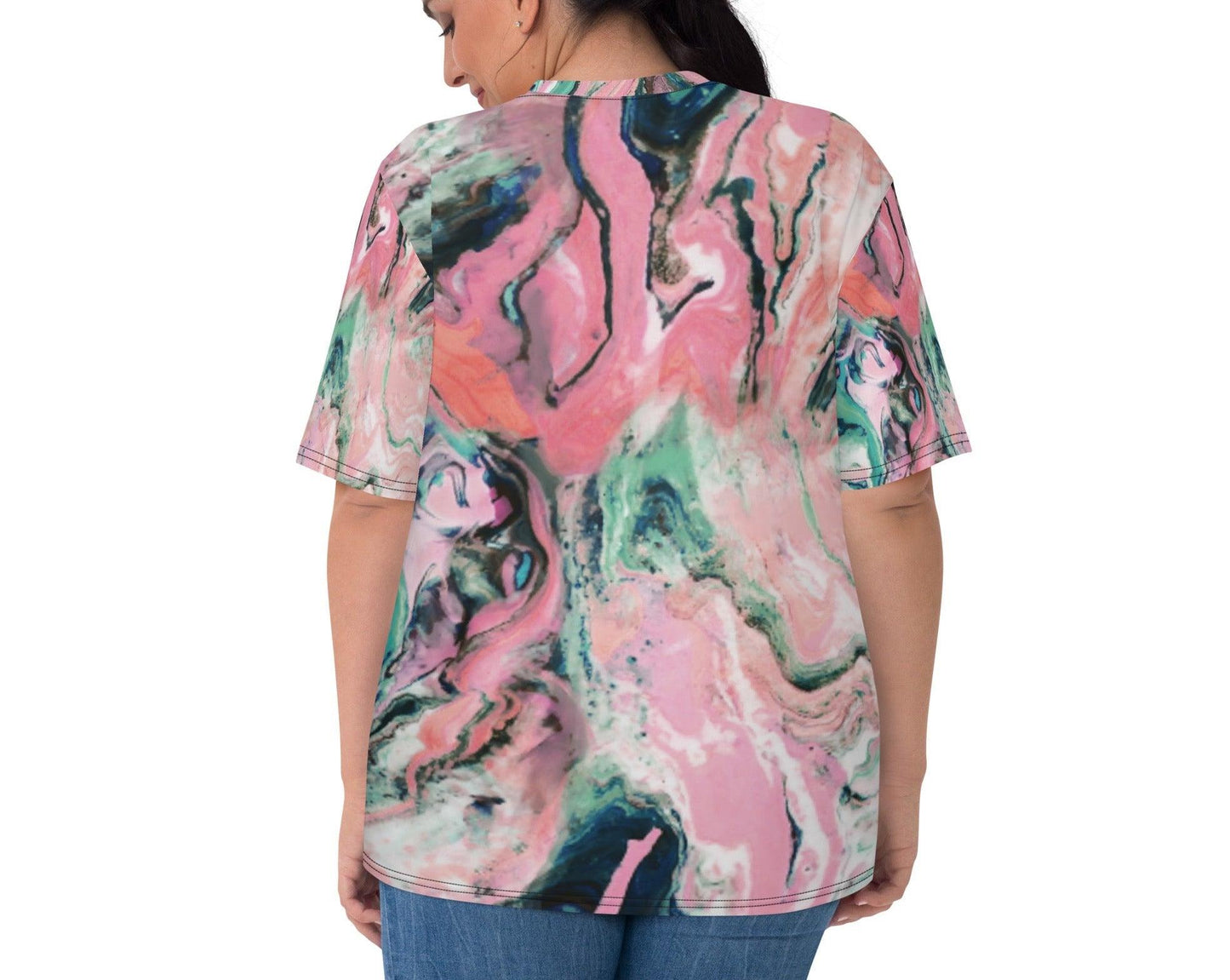 Dhalfashionistt Self Motivational Oversize Shirt | Gift for Her | Inspirational Quotes  - Dhalfashionistt Art Lovers Comfort Colors Comfortable Tee Connected Universe Four-Way Stretch Gift for Her Good Vibes Great Buddhas Inspiration Art Inspirational Life Inspirational Quotes Motivational Phrase Motivational Quotes Premium Quality Self Motivational Shirt Women's Fashion Free Text