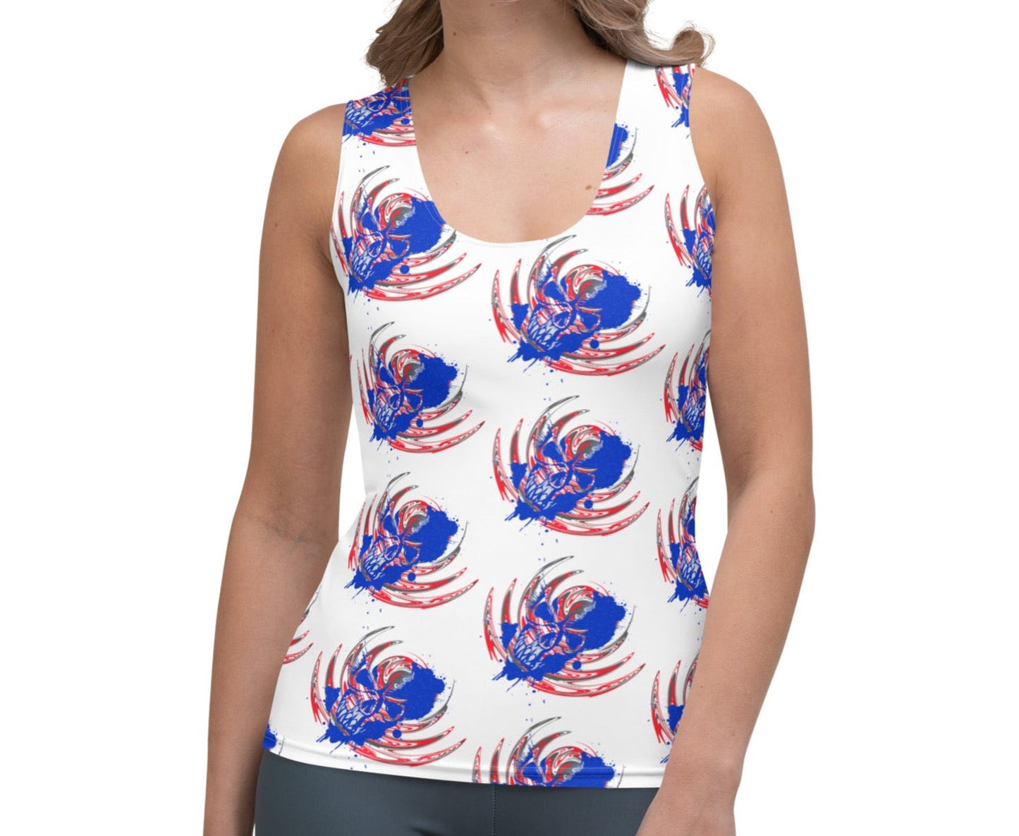 Dhalfashionistt Skull Tank Top | Skull Bones Design | Oversized Tank Top| Gift for Her Art Lovers Gift Art Quotes Tank Top Art Tank Top Bomb Fire Tank Top Creativity Tank Top Face Skeleton Tank Top Fire Flame Tank Top Funny Skull Gift for Her Gift for Her Tank Top Oversize Tank Top oversized tank top Skull Bones Tank Top Skull Design Skull Flame Tank Top Skull Tank Top Tee Tank Top Trendy Apparel Unique Gifts Women's Fashion Free Text