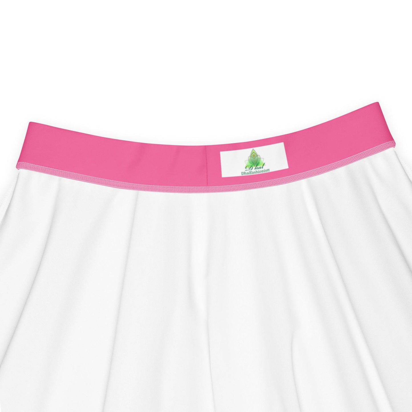 Tokio Sunset Skater Skirt | Sensual Art Anime | Japanese Manga - Dhalfashionistt