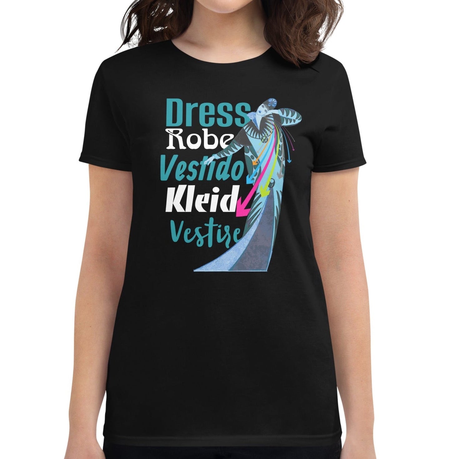 Dhalfashionistt Vintage Dress Shirt | Art Aesthetic Language Translator Tee - Dhalfashionistt Art Lovers Shirt Artistic Clothing Classic Fit Tee Cotton T-Shirt Gift for Her Shirt Language Enthusiast Language Lovers Shirt Language Translator Shirt Pre-Shrunk Shirt Vintage Aesthetic Shirt Vintage Dress Shirt Women's Fashion Free Text