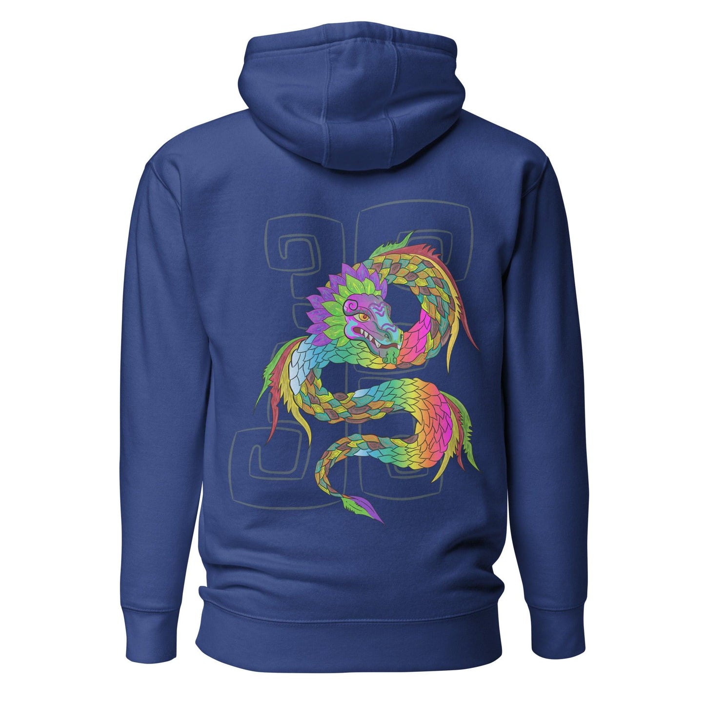 Dhalfashionistt Adventure Hoodie | Graphic Tee | Neon Serpent | Nature Lovers Adventure Hoodie Art Hoodie Aztec Culture Camping Lovers Comfort Colors Fashionable Design Feathered Serpent Gift for Him Graphic Tee Men's Hooded Sweatshirt Mythical Creature National Park Nature Lovers Neon Serpent Outdoor Adventure Oversized Hoodie Streetwear Unique Design Wild Animals Free Text