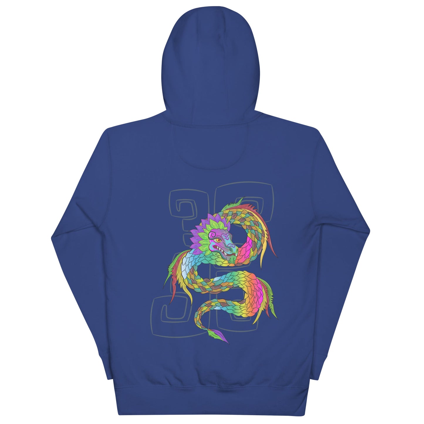 Dhalfashionistt Adventure Hoodie | Graphic Tee | Neon Serpent | Nature Lovers Adventure Hoodie Art Hoodie Aztec Culture Camping Lovers Comfort Colors Fashionable Design Feathered Serpent Gift for Him Graphic Tee Men's Hooded Sweatshirt Mythical Creature National Park Nature Lovers Neon Serpent Outdoor Adventure Oversized Hoodie Streetwear Unique Design Wild Animals Free Text