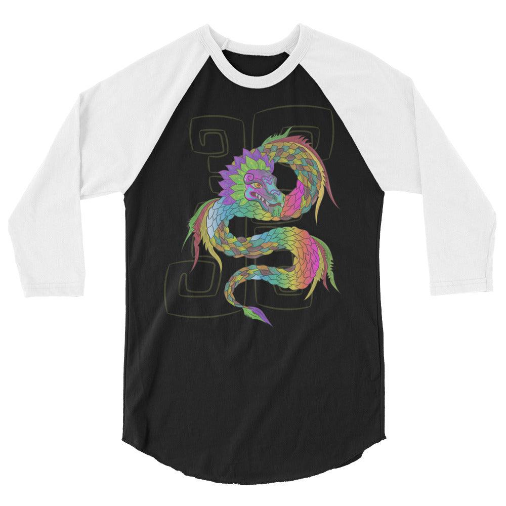 Dhalfashionistt Aztec Mythology Comfort Colors Shirt | Soft Baseball Raglan Art Shirt Aztec Art Mexican Aztec Culture Aztec Mythology Aztec Symbols Combed Cotton Blend Comfort Colors Shirt Cultures Shirt Fashionable Apparel Gift for Him Lightweight Comfort Mayan Aztec oversized shirt Soft Baseball Raglan Unique Design Free Text