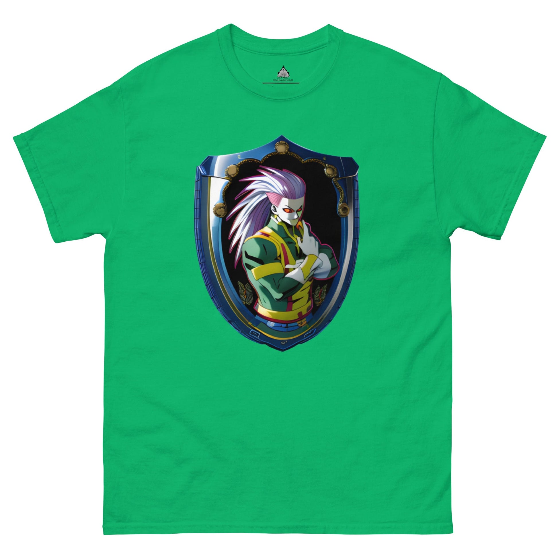 Dhalfashionistt Gift for Him My Hero Academia Tee | Legendary Master Graphic Shirt Action Hero Anime Manga Shirt Art Lovers Art Lovers Gift Art Shirt Comfort Colors Gift for Him Graphic Tee Great Hero Guardian Heroes Hero Academy Hero Quotes Japan Anime Japanese Aesthetic Japanese Art Legendary Master Martial Arts Lovers Men's Classic Tee My Hero Academia oversized shirt Streetwear Fashion Superhero Free Text