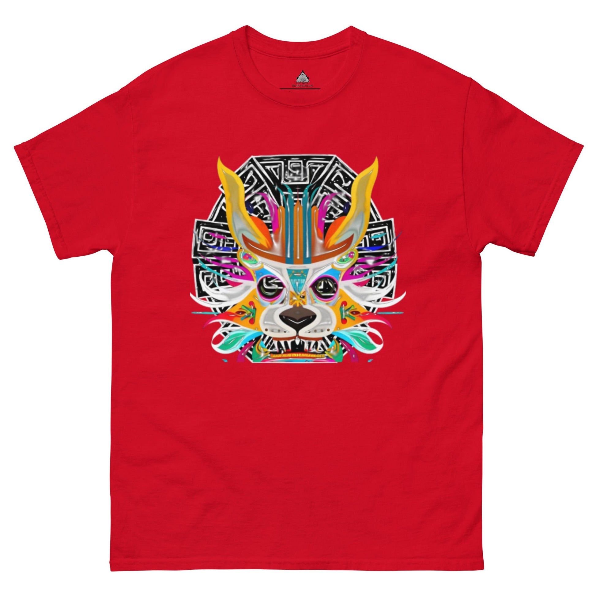 Dhalfashionistt Gift for Him | Ancient Peruvian Art Quotes Shirt | Oversized Shirt Ancient Culture ancient peruvian Ancient Peruvian Art anthropology gift art archaeology art lovers Art Lovers Gift Art Lovers Shirt Art Quotes art quotes shirt Art Shirt Art-inspired Clothing comfort colors shirt devil cat mask gift for him history lovers mask inca men's classic tee neon mask oversized shirt peruvian culture travel shirt Free Text