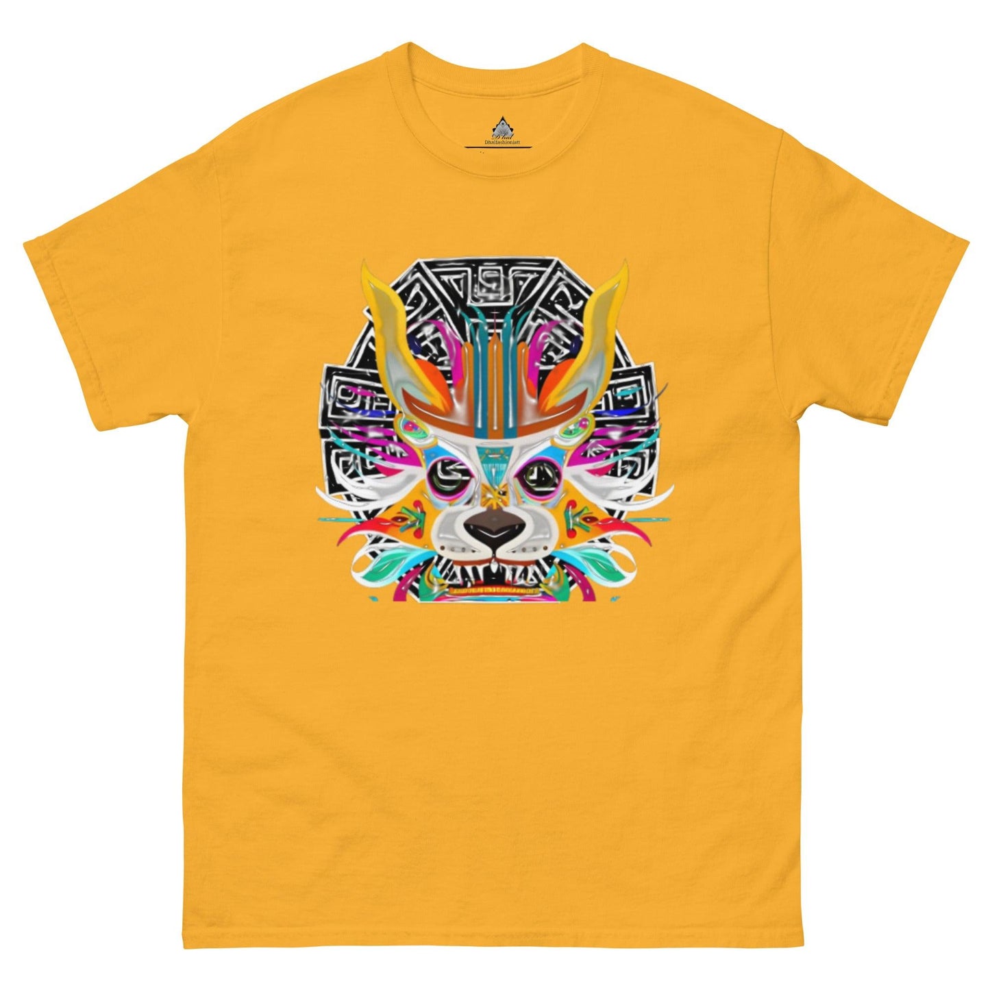 Dhalfashionistt Gift for Him | Ancient Peruvian Art Quotes Shirt | Oversized Shirt Ancient Culture ancient peruvian Ancient Peruvian Art anthropology gift art archaeology art lovers Art Lovers Gift Art Lovers Shirt Art Quotes art quotes shirt Art Shirt Art-inspired Clothing comfort colors shirt devil cat mask gift for him history lovers mask inca men's classic tee neon mask oversized shirt peruvian culture travel shirt Free Text