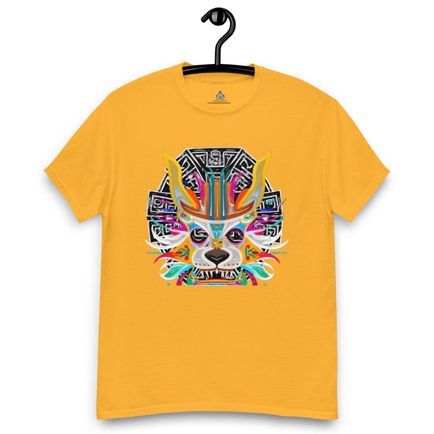 Dhalfashionistt Gift for Him | Ancient Peruvian Art Quotes Shirt | Oversized Shirt Ancient Culture ancient peruvian Ancient Peruvian Art anthropology gift art archaeology art lovers Art Lovers Gift Art Lovers Shirt Art Quotes art quotes shirt Art Shirt Art-inspired Clothing comfort colors shirt devil cat mask gift for him history lovers mask inca men's classic tee neon mask oversized shirt peruvian culture travel shirt Free Text