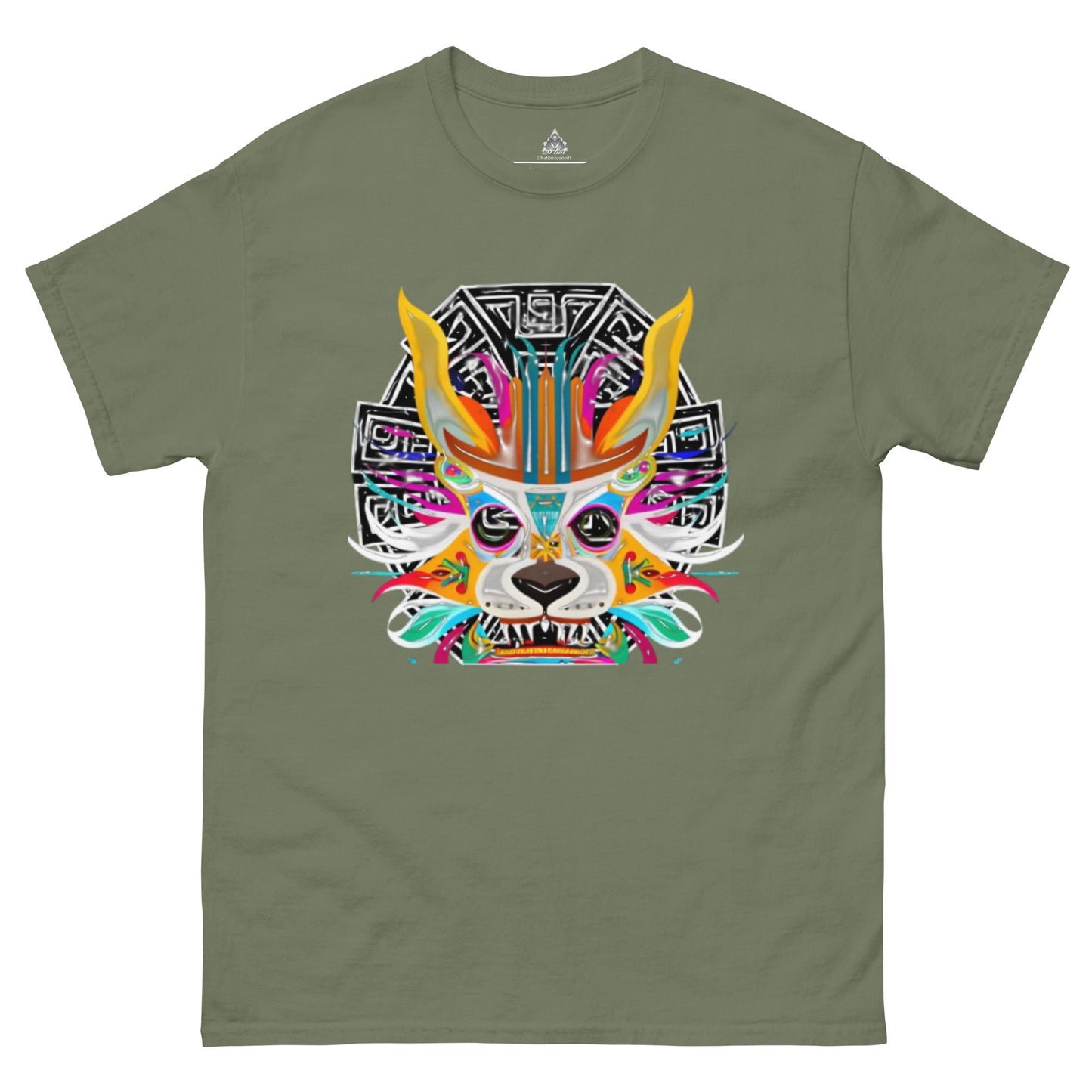 Dhalfashionistt Gift for Him | Ancient Peruvian Art Quotes Shirt | Oversized Shirt Ancient Culture ancient peruvian Ancient Peruvian Art anthropology gift art archaeology art lovers Art Lovers Gift Art Lovers Shirt Art Quotes art quotes shirt Art Shirt Art-inspired Clothing comfort colors shirt devil cat mask gift for him history lovers mask inca men's classic tee neon mask oversized shirt peruvian culture travel shirt Free Text