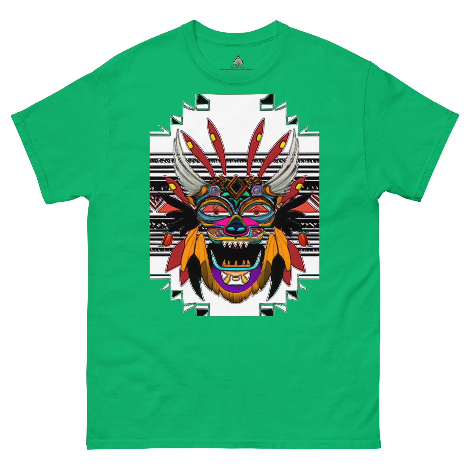 Dhalfashionistt Gift for Him | History Gift | Travel Shirt | Ancient Peruvian | Art Archaeology Ancient Culture ancient peruvian Ancient Peruvian Art art archaeology art lovers Art Lovers Gift Art Quotes art quotes shirt Art Shirt comfort colors shirt creativity shirt gift for him history gift mask inca men's classic tee oversized shirt peruvian culture travel shirt trendy shirt versatile clothing Free Text