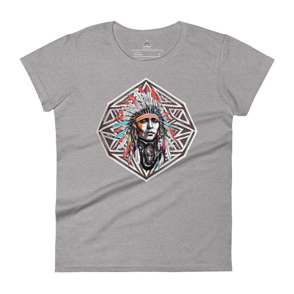 Dhalfashionistt Indigenous Shirt | Comfort Colors Tee | Gift for Her | Native Mom Gif 100% cotton tee Art shirt Classic fit shirt Comfort Colors tee Fashion apparel Feathers down Gift for her Indian head shirt Indigenous Day gift Indigenous shirt Local Native Local native apparel Local native shirt Native American Native American Art Native American clothing Native Face Native Face Shirt Native mom gift oversized shirt Women's clothing Free Text