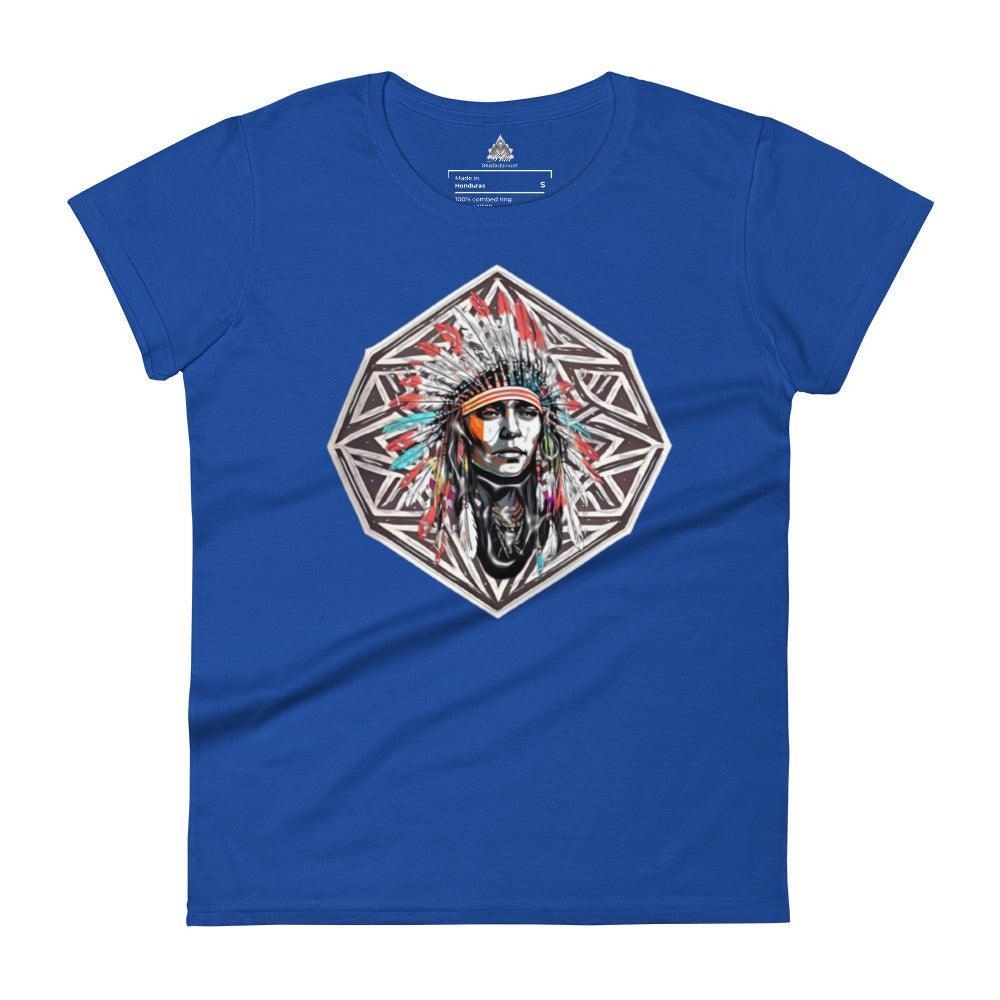 Dhalfashionistt Indigenous Shirt | Comfort Colors Tee | Gift for Her | Native Mom Gif 100% cotton tee Art shirt Classic fit shirt Comfort Colors tee Fashion apparel Feathers down Gift for her Indian head shirt Indigenous Day gift Indigenous shirt Local Native Local native apparel Local native shirt Native American Native American Art Native American clothing Native Face Native Face Shirt Native mom gift oversized shirt Women's clothing Free Text