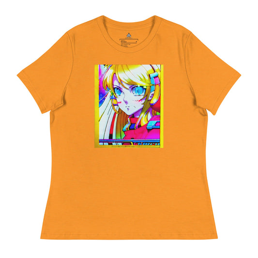 Dhalfashionistt Japanese Art - Anime Manga Shirt | Motivational Quotes Anime Manga anime manga shir Anime Manga Shirt Art Lovers Manga art manga japan comfort colors shirt gift for her graphic tee shi Graphic Tee Shirt japan anime japanese art manga lovers Manga Lovers Gift Manga-inspired Motivational Quotes oversized shirt sensual face anime space girl women anime Free Text