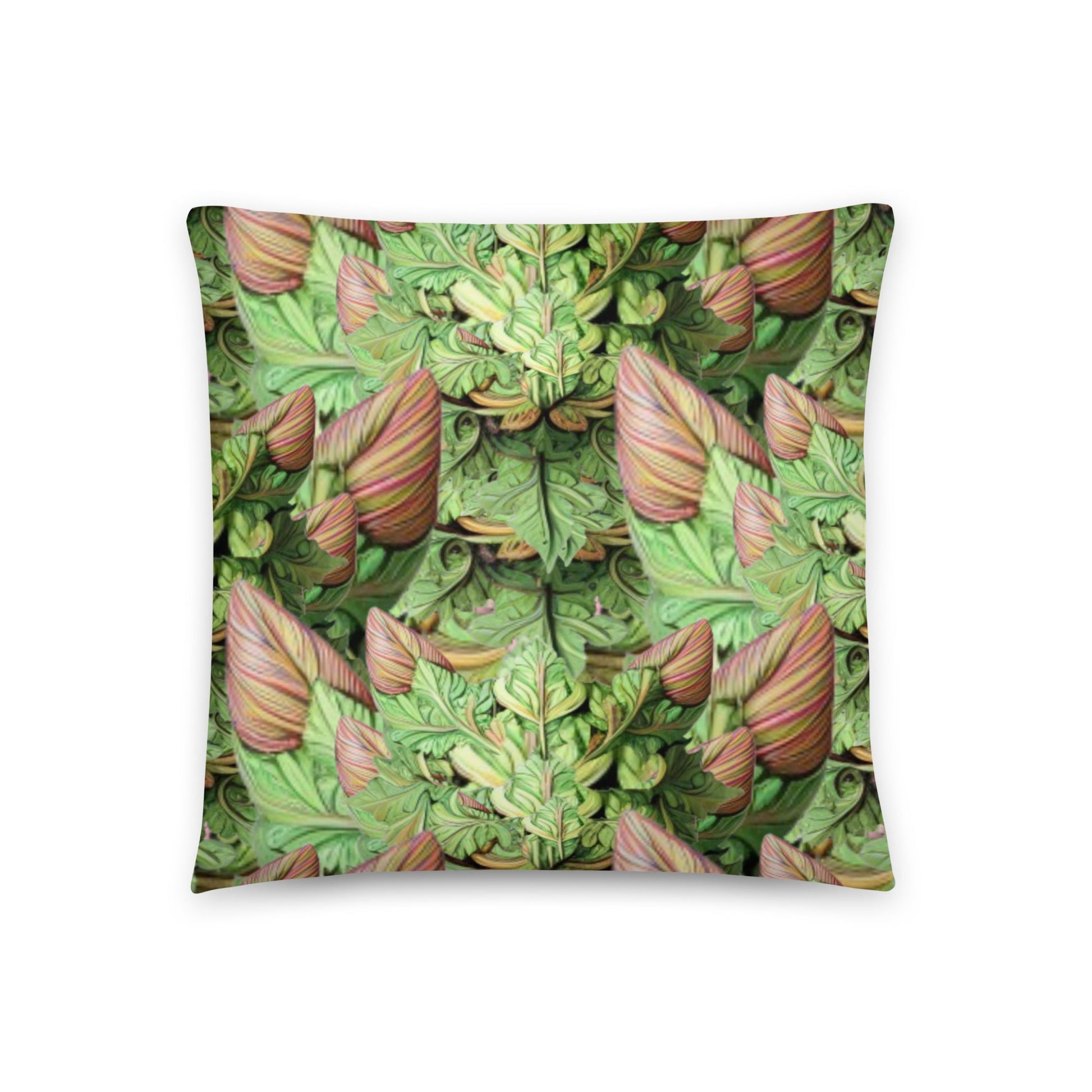 Ornate Decorative Cat Pillow | Relaxed & Elegant Living - Dhalfashionistt