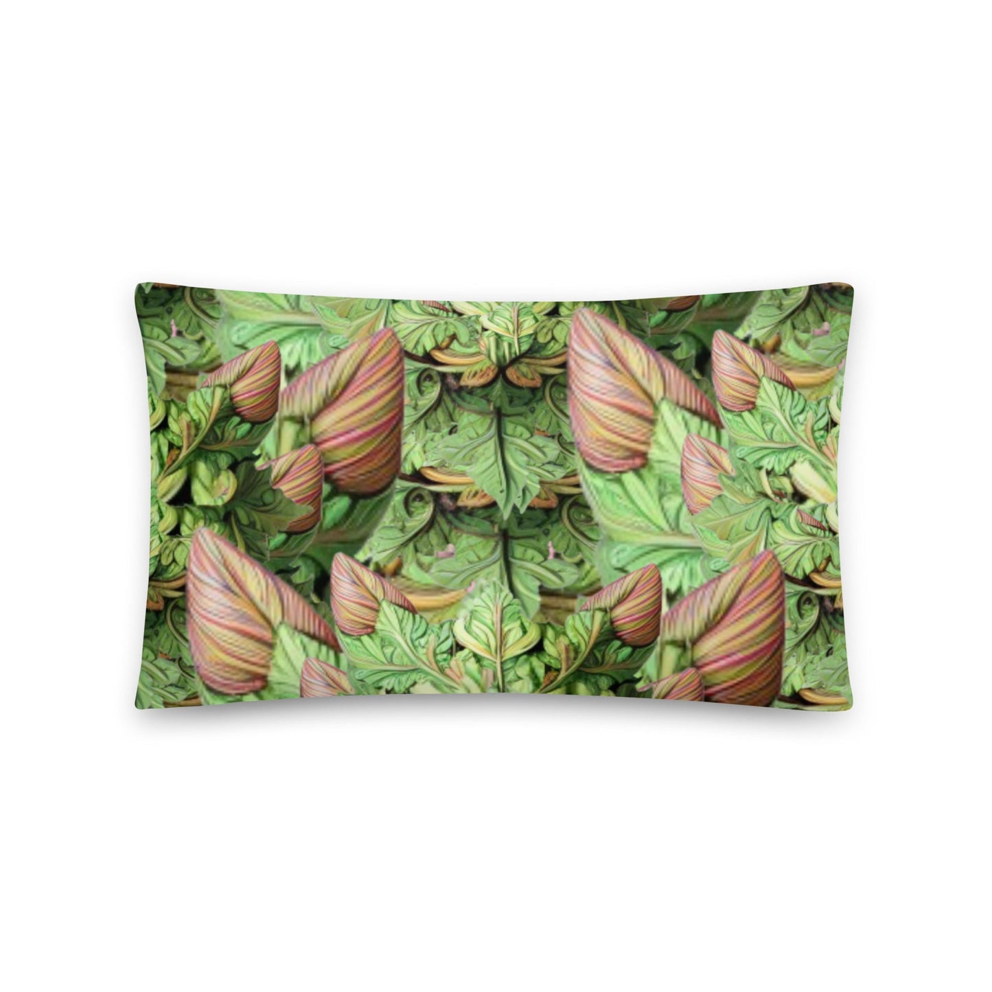 Ornate Decorative Cat Pillow | Relaxed & Elegant Living - Dhalfashionistt