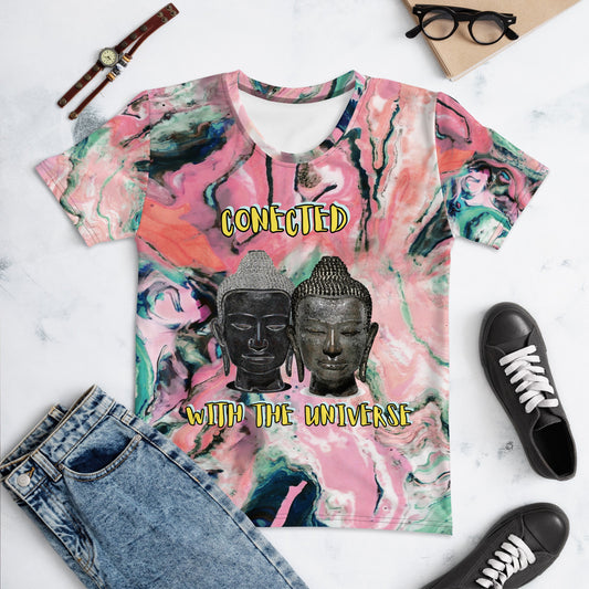 Dhalfashionistt Self Motivational Oversize Shirt | Gift for Her | Inspirational Quotes  - Dhalfashionistt Art Lovers Comfort Colors Comfortable Tee Connected Universe Four-Way Stretch Gift for Her Good Vibes Great Buddhas Inspiration Art Inspirational Life Inspirational Quotes Motivational Phrase Motivational Quotes Premium Quality Self Motivational Shirt Women's Fashion Free Text